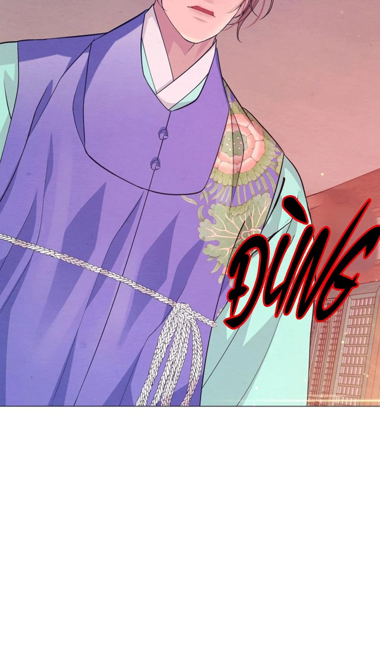 (ABO) CÁI BẪY CỦA DỤC VỌNG Chapter 44 Trang 34