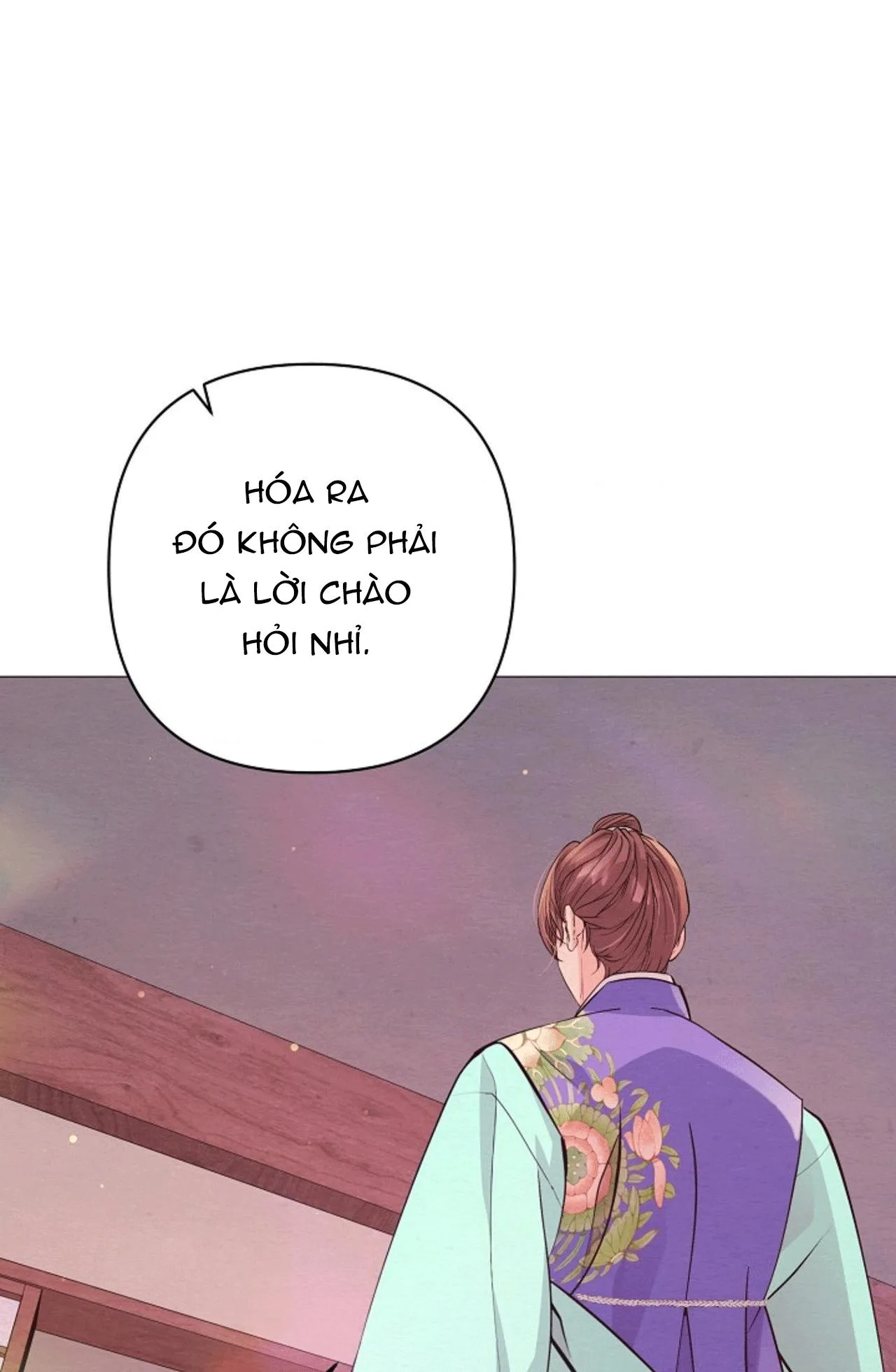 (ABO) CÁI BẪY CỦA DỤC VỌNG Chapter 44 Trang 35