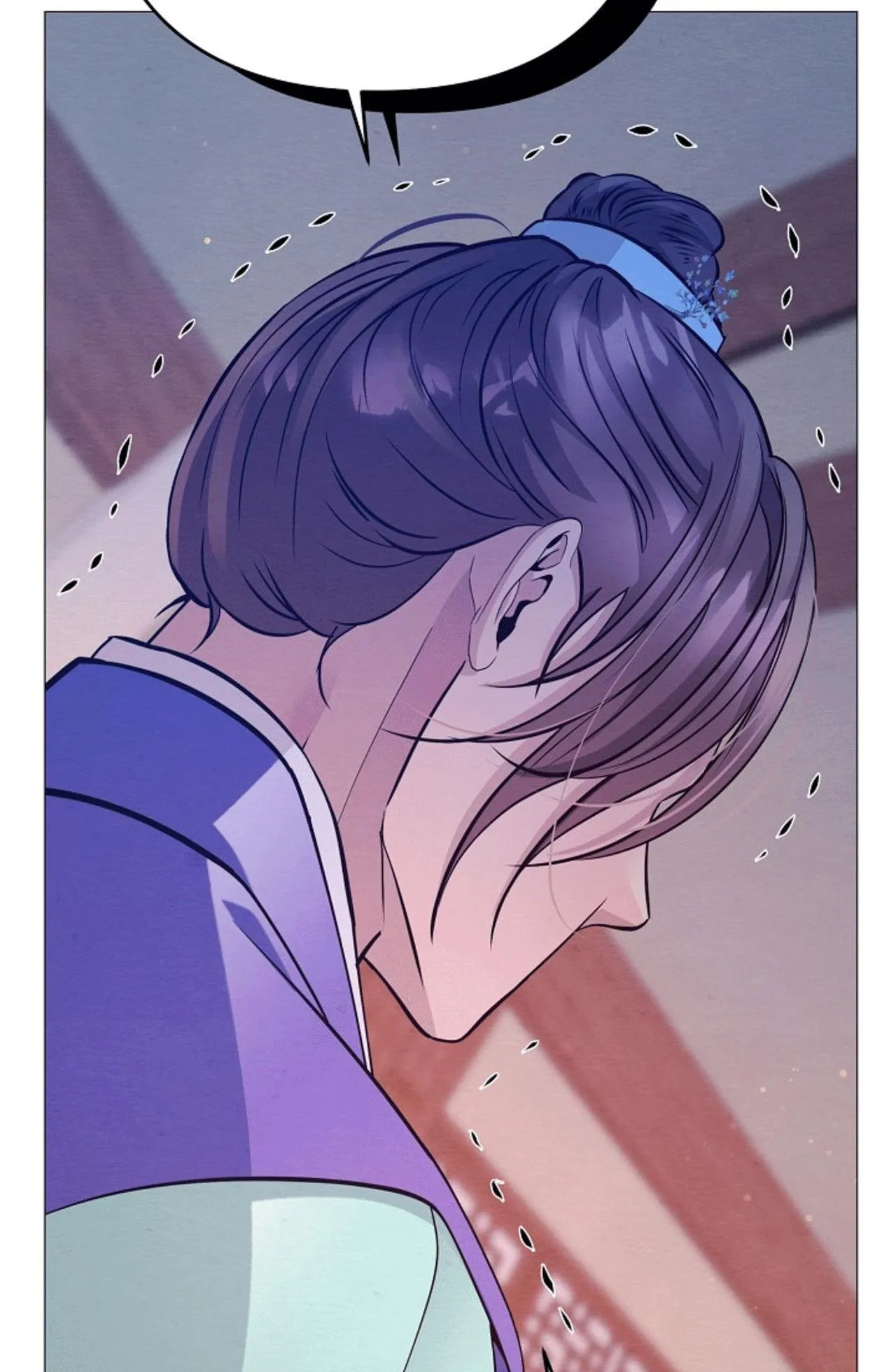 (ABO) CÁI BẪY CỦA DỤC VỌNG Chapter 44 Trang 44