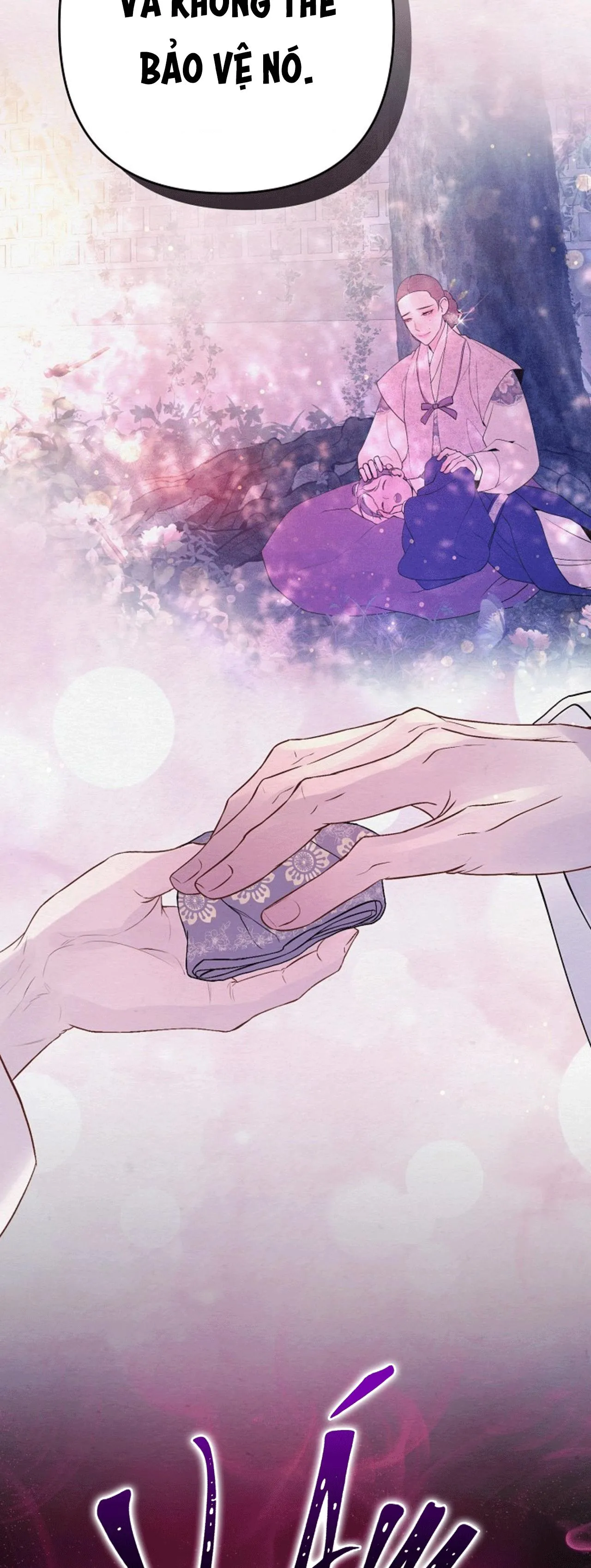 (ABO) CÁI BẪY CỦA DỤC VỌNG Chapter 44 Trang 47