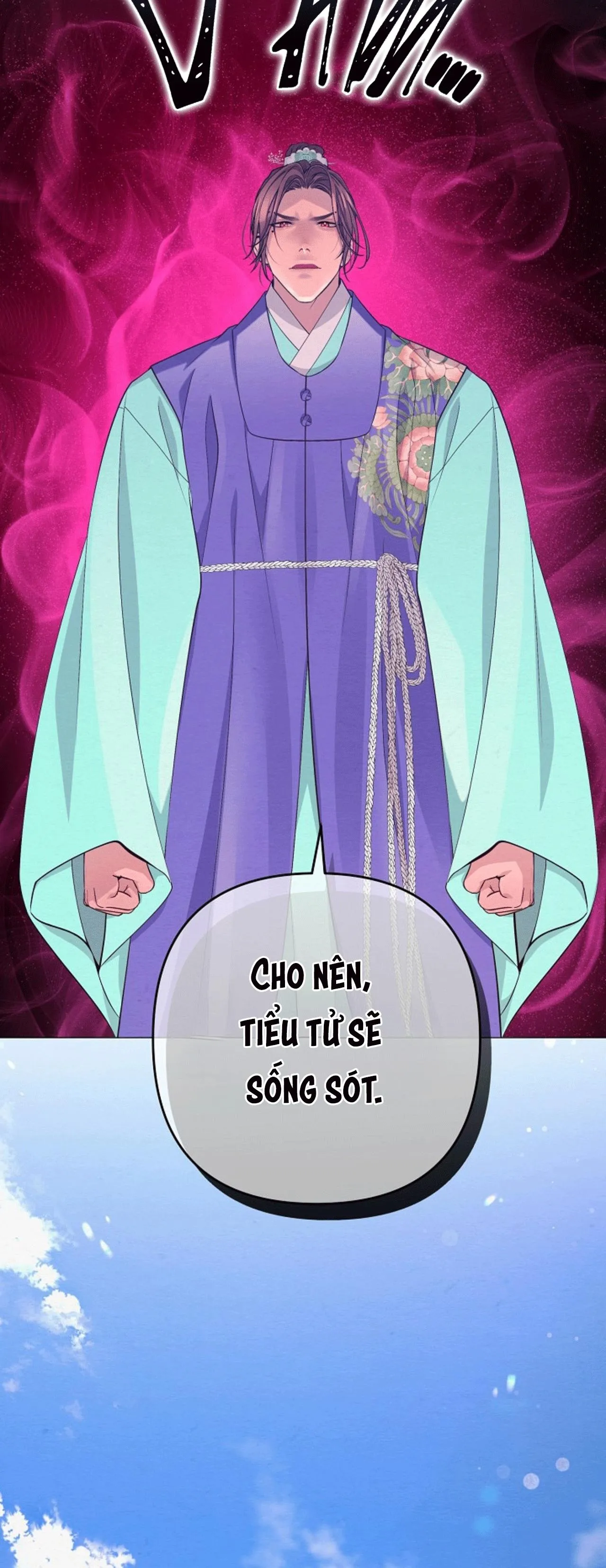 (ABO) CÁI BẪY CỦA DỤC VỌNG Chapter 44 Trang 48