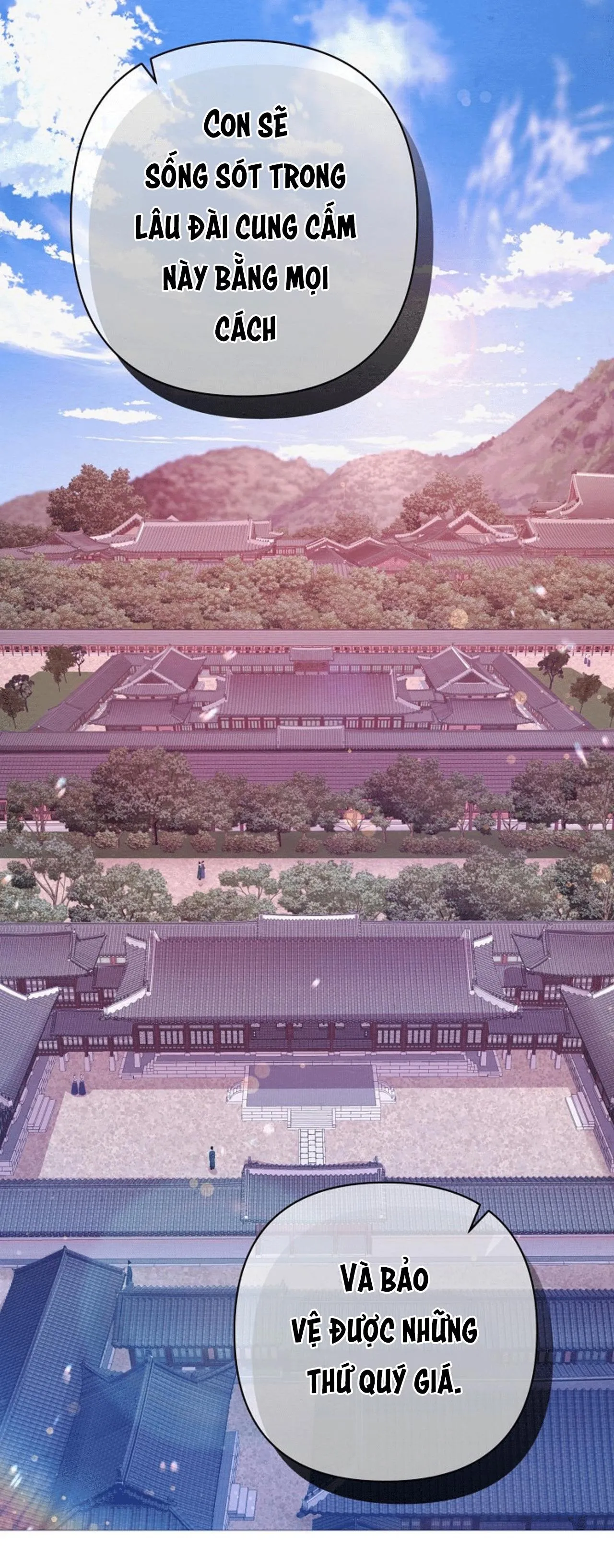 (ABO) CÁI BẪY CỦA DỤC VỌNG Chapter 44 Trang 49