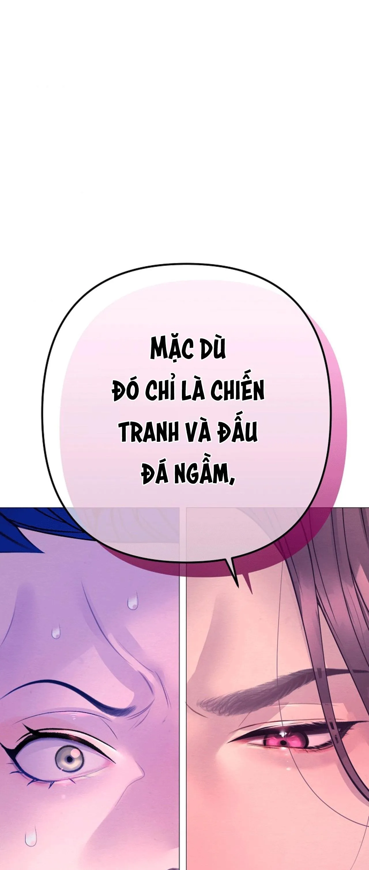 (ABO) CÁI BẪY CỦA DỤC VỌNG Chapter 44 Trang 50