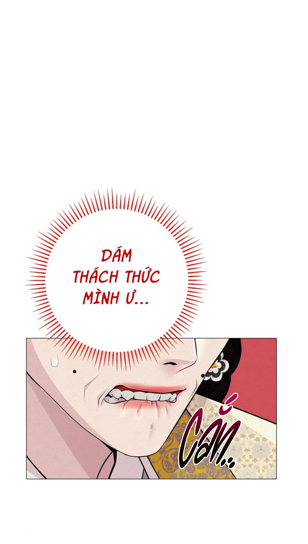 (ABO) CÁI BẪY CỦA DỤC VỌNG Chapter 44 Trang 52