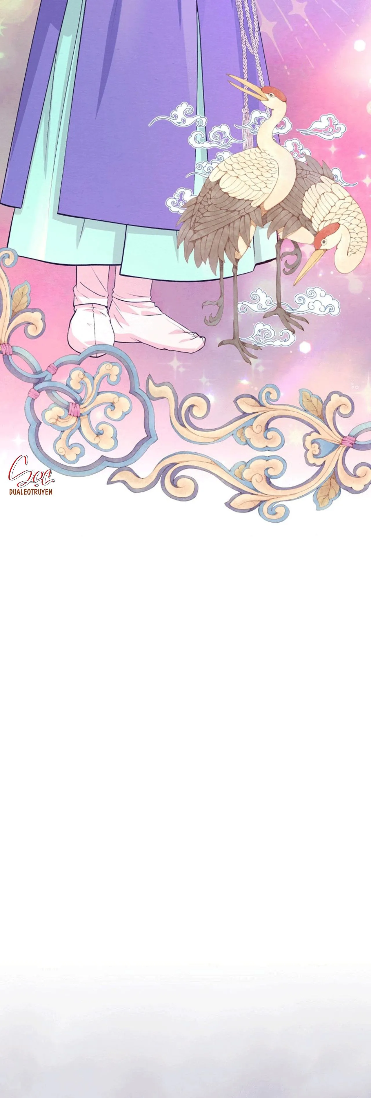 (ABO) CÁI BẪY CỦA DỤC VỌNG Chapter 44 Trang 55