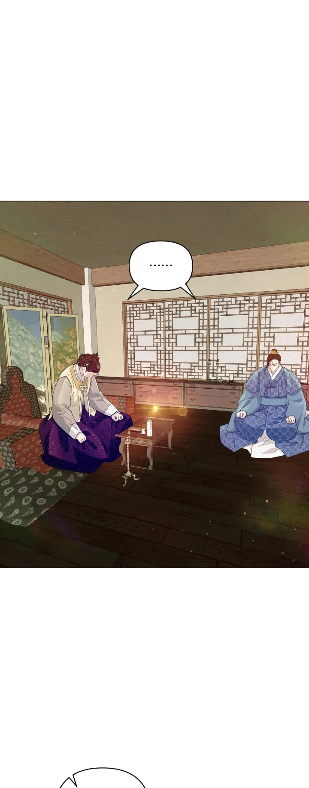 (ABO) CÁI BẪY CỦA DỤC VỌNG Chapter 44 Trang 58