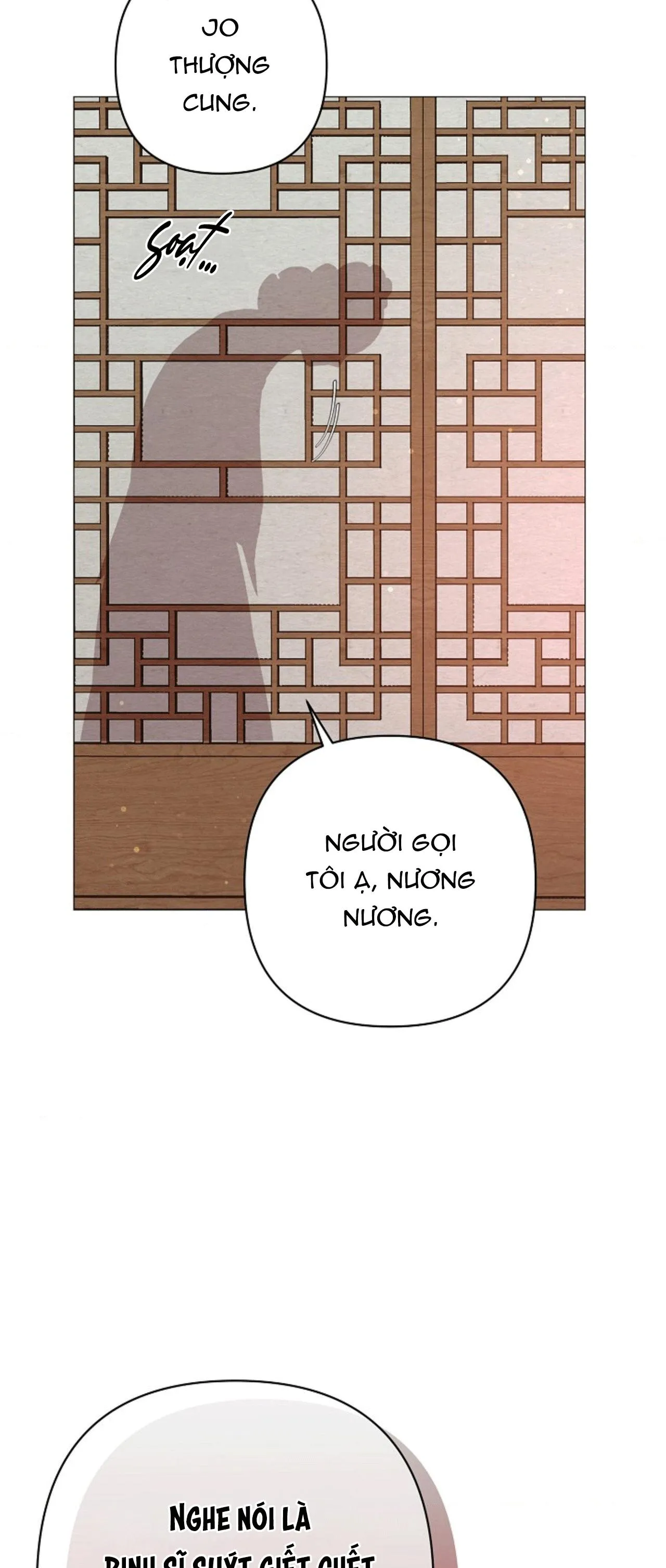 (ABO) CÁI BẪY CỦA DỤC VỌNG Chapter 44 Trang 59