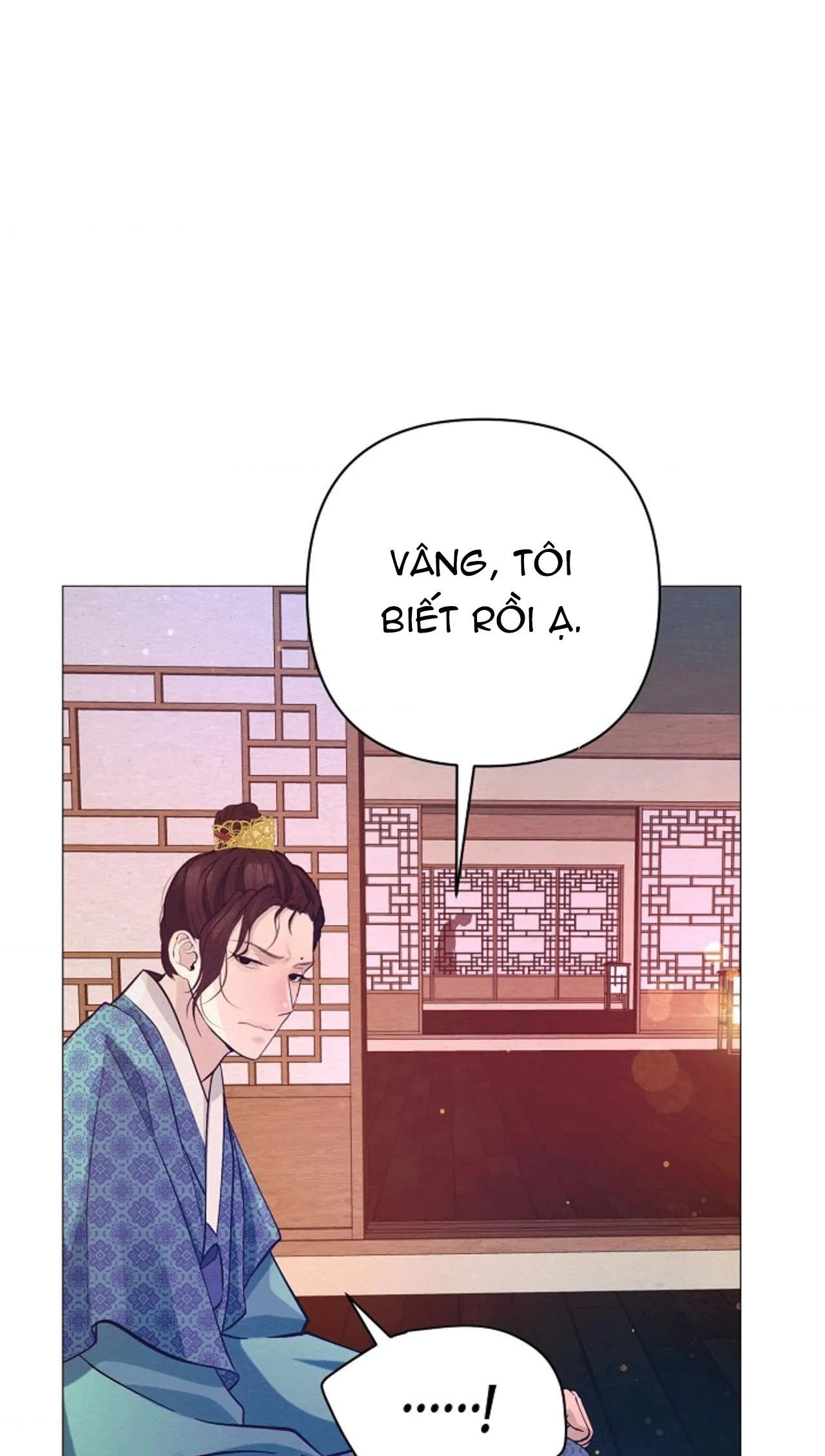 (ABO) CÁI BẪY CỦA DỤC VỌNG Chapter 44 Trang 61