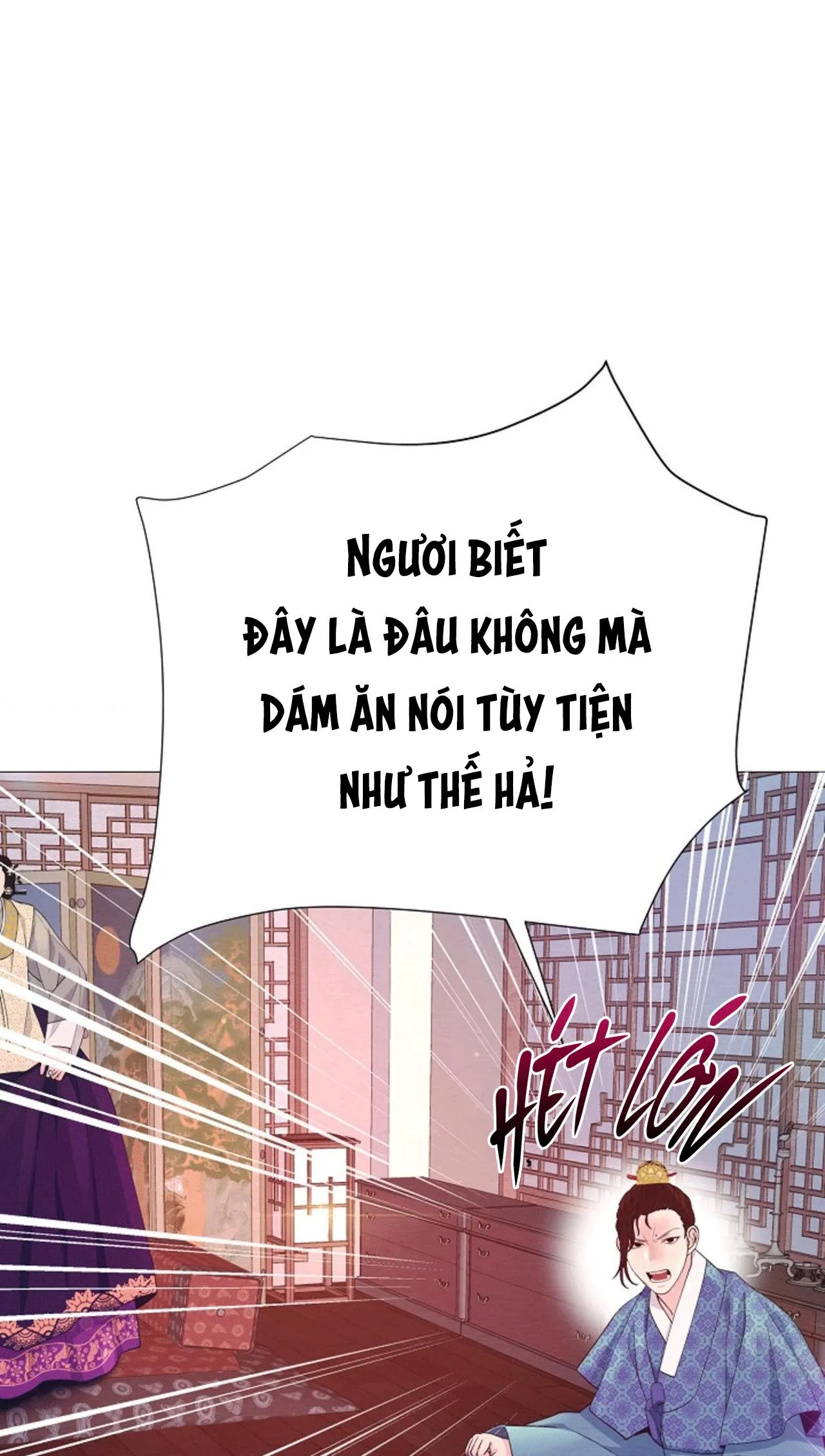 (ABO) CÁI BẪY CỦA DỤC VỌNG Chapter 45 Trang 7