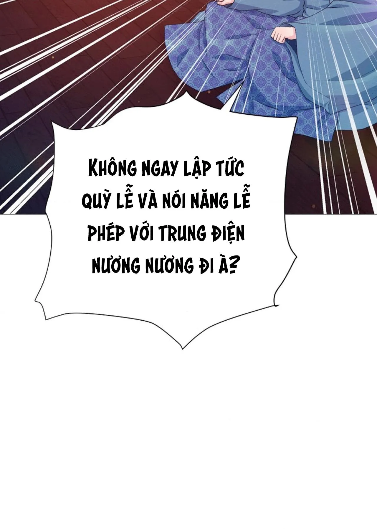 (ABO) CÁI BẪY CỦA DỤC VỌNG Chapter 45 Trang 8