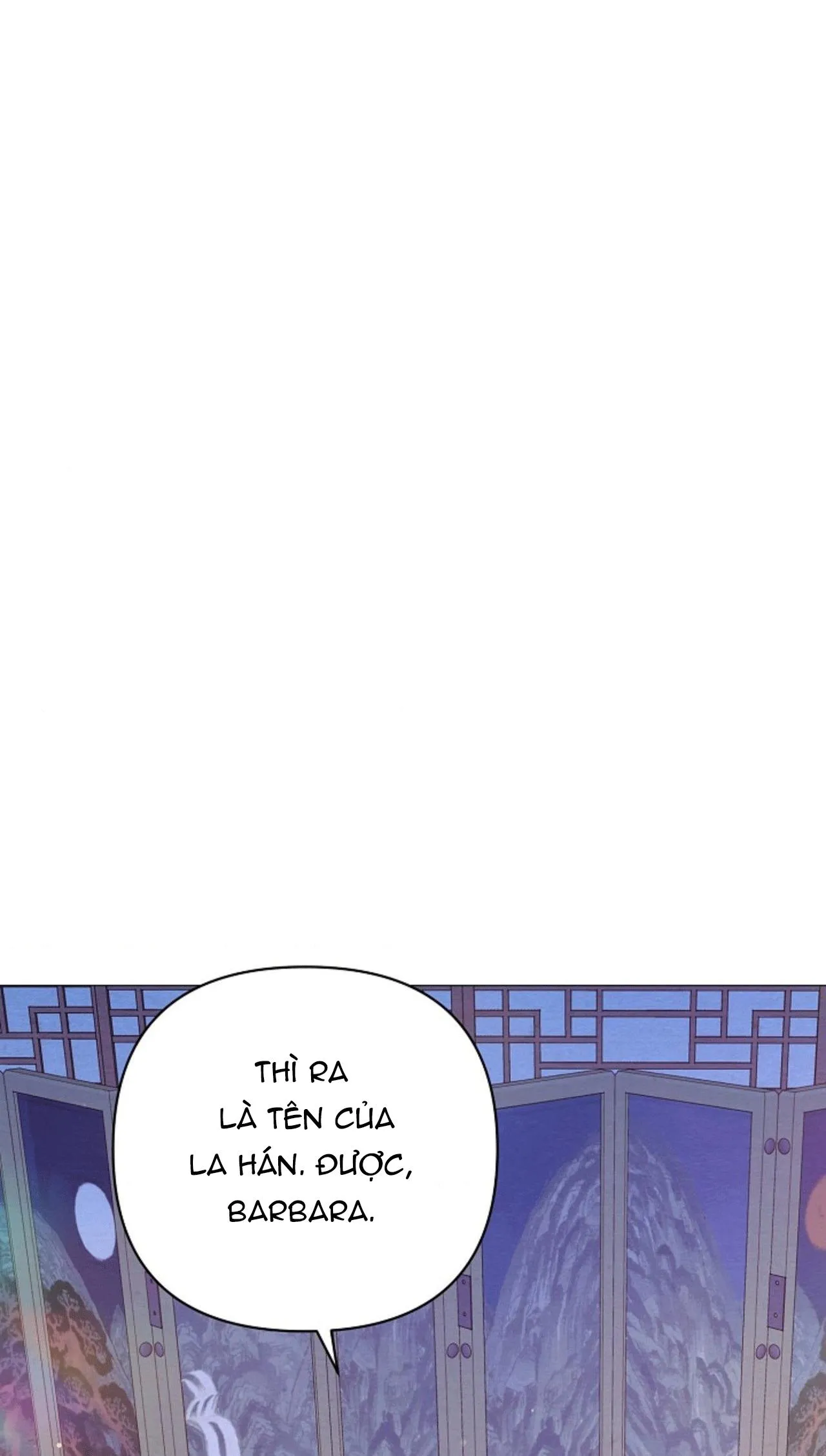 (ABO) CÁI BẪY CỦA DỤC VỌNG Chapter 45 Trang 16