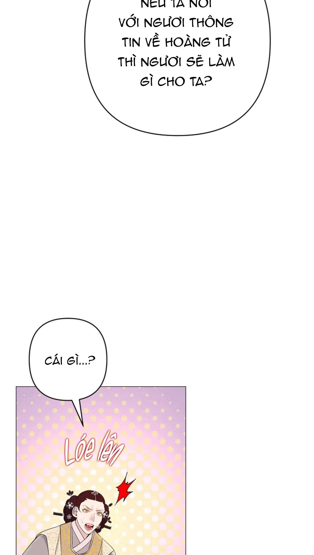 (ABO) CÁI BẪY CỦA DỤC VỌNG Chapter 45 Trang 34