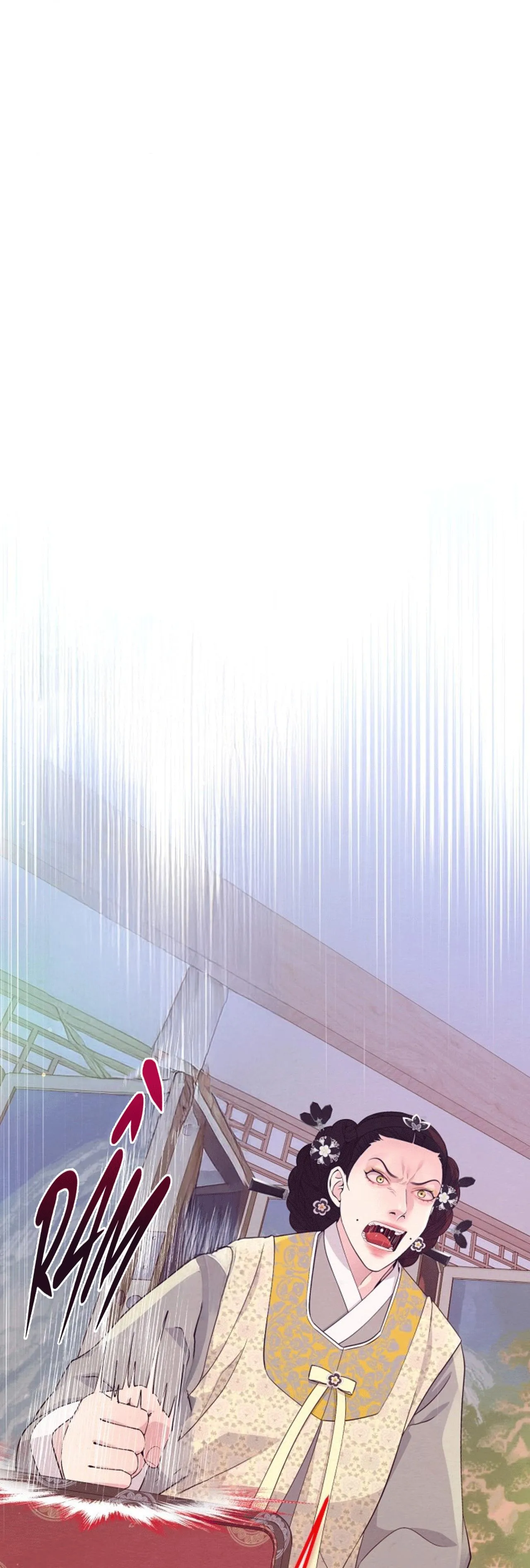 (ABO) CÁI BẪY CỦA DỤC VỌNG Chapter 45 Trang 37