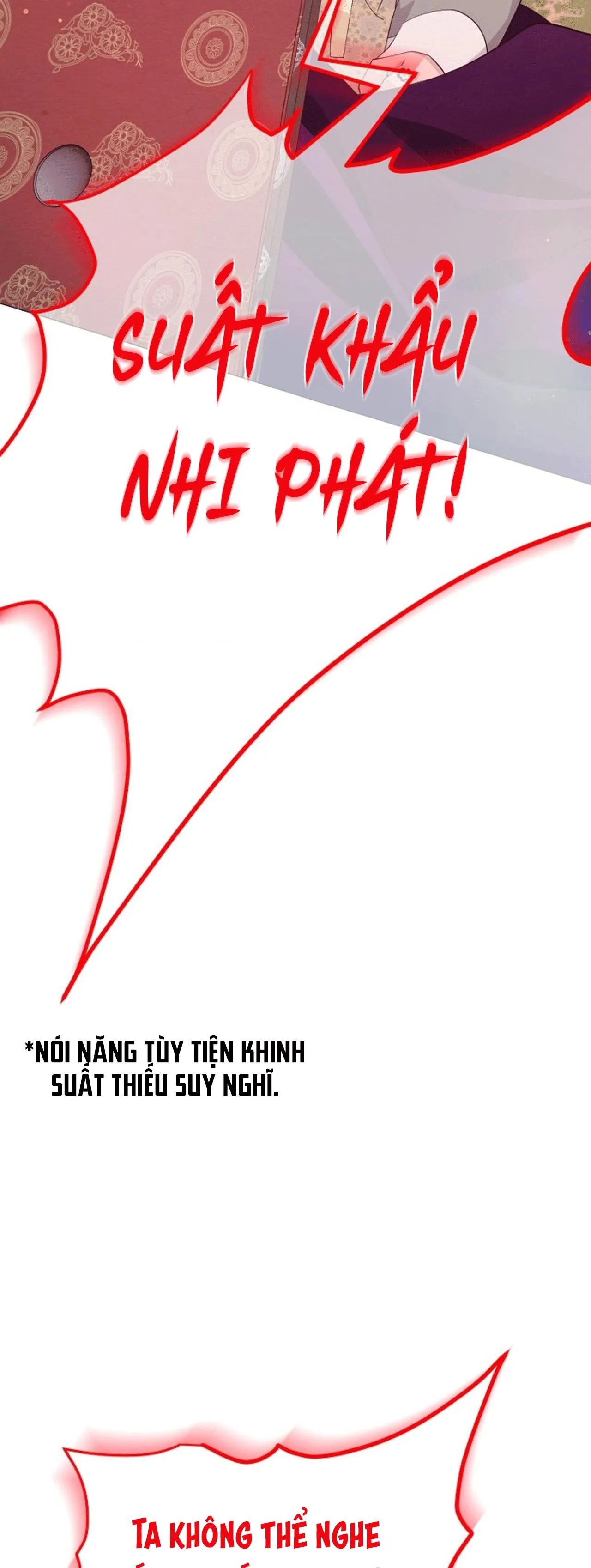 (ABO) CÁI BẪY CỦA DỤC VỌNG Chapter 45 Trang 38