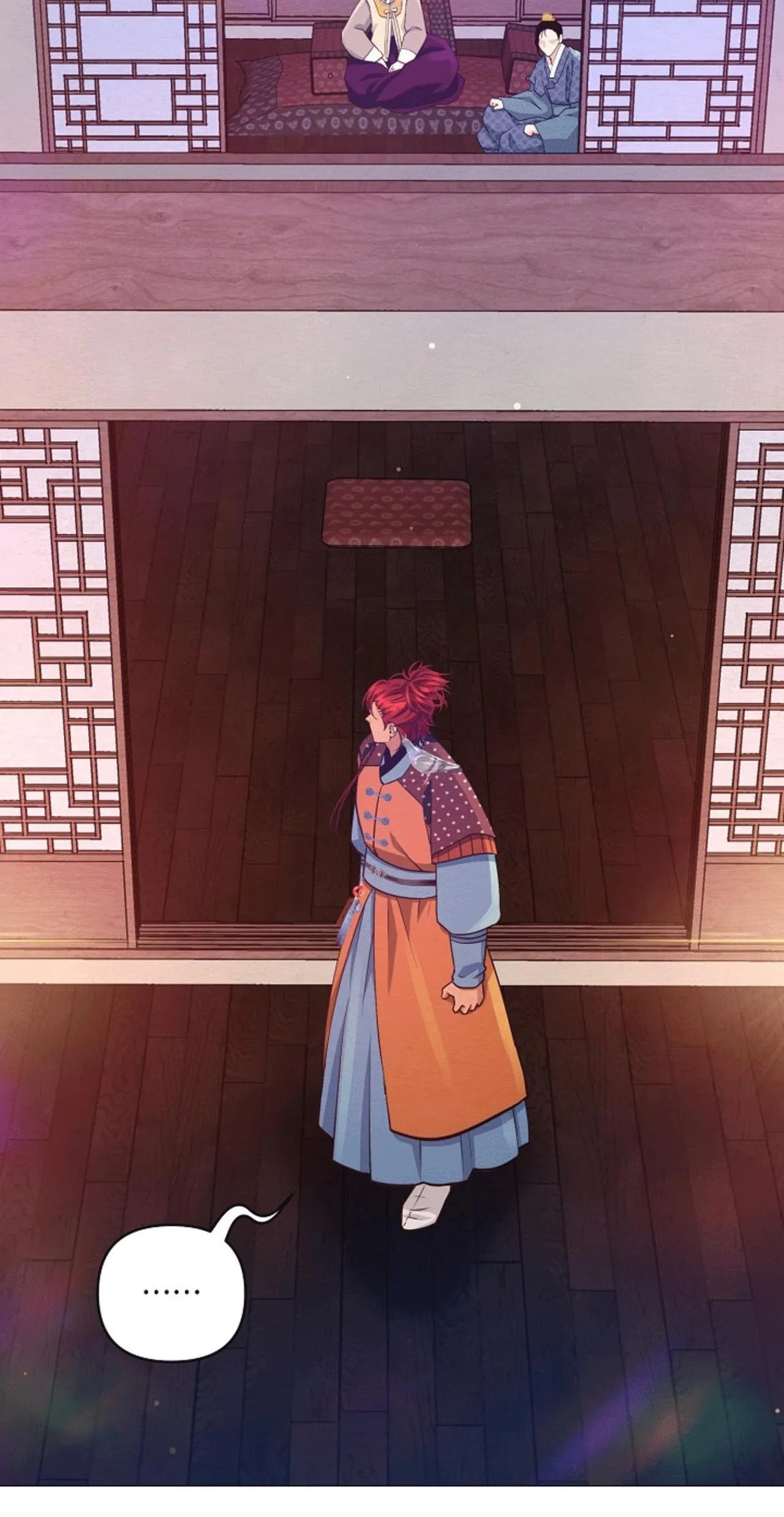 (ABO) CÁI BẪY CỦA DỤC VỌNG Chapter 45 Trang 42