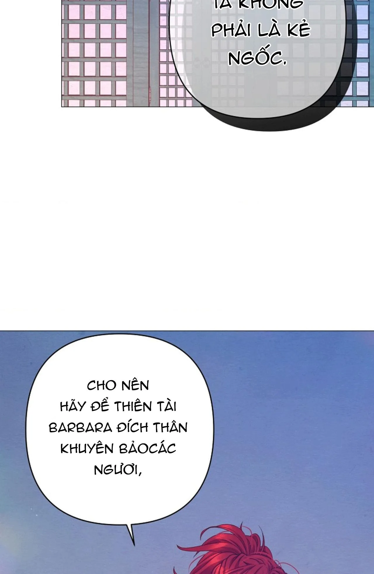 (ABO) CÁI BẪY CỦA DỤC VỌNG Chapter 45 Trang 44