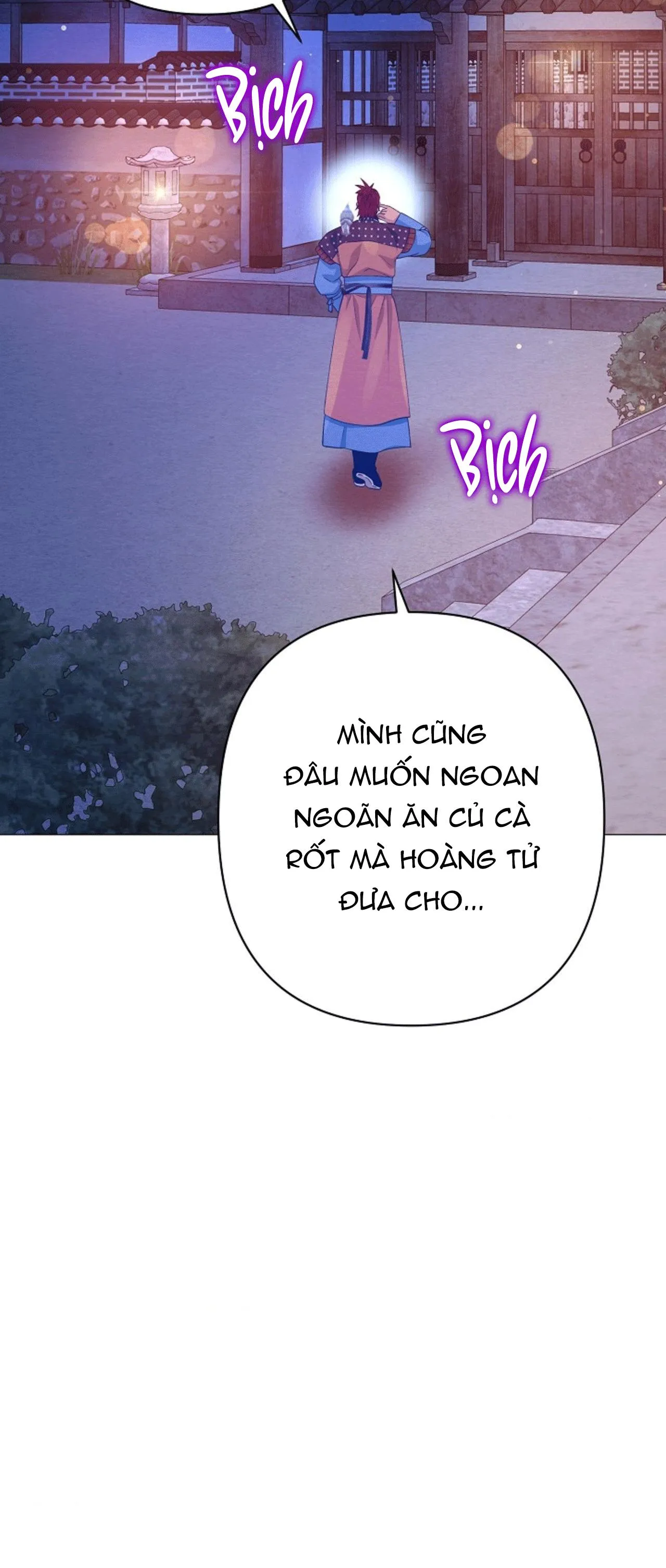 (ABO) CÁI BẪY CỦA DỤC VỌNG Chapter 45 Trang 50