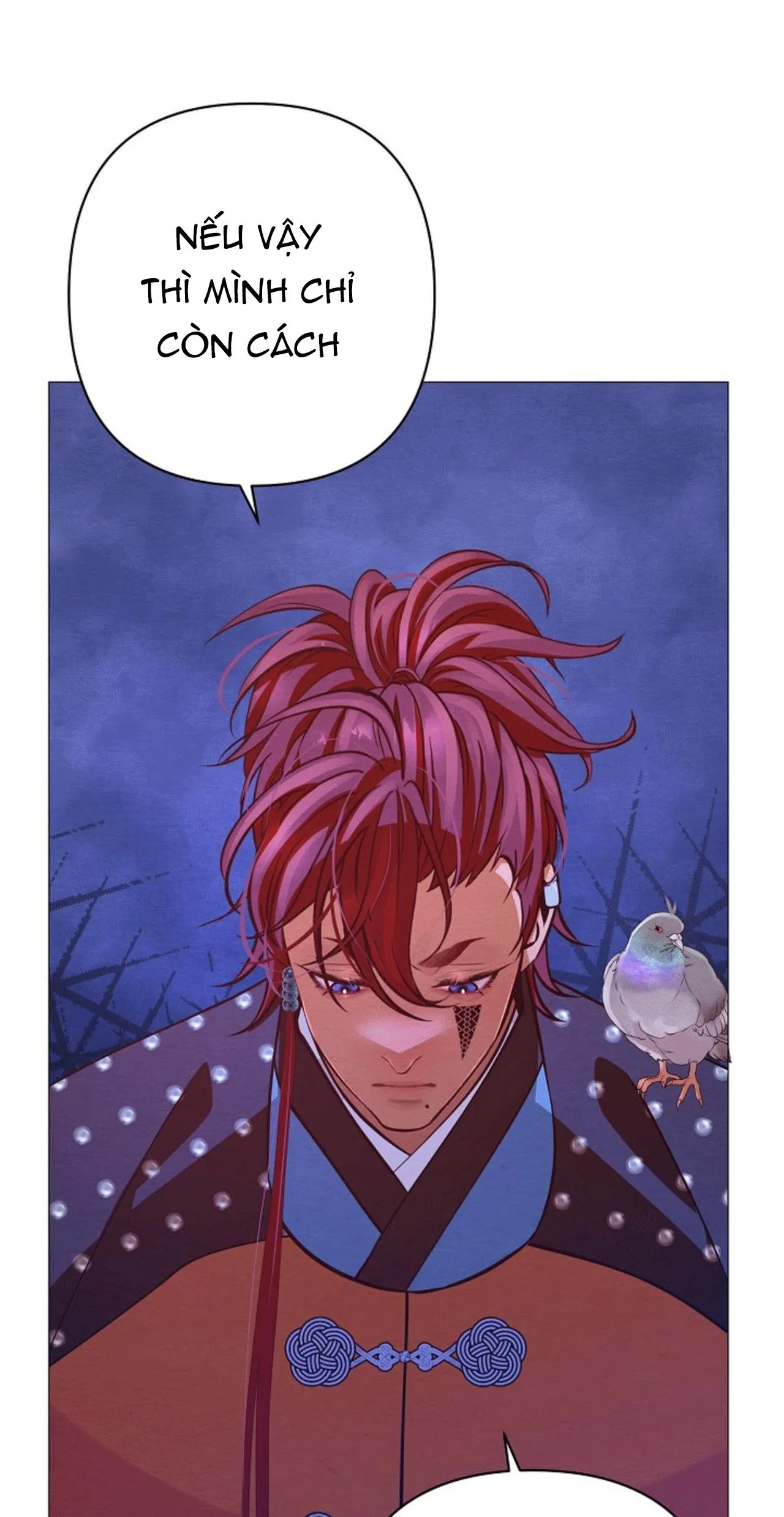 (ABO) CÁI BẪY CỦA DỤC VỌNG Chapter 45 Trang 51