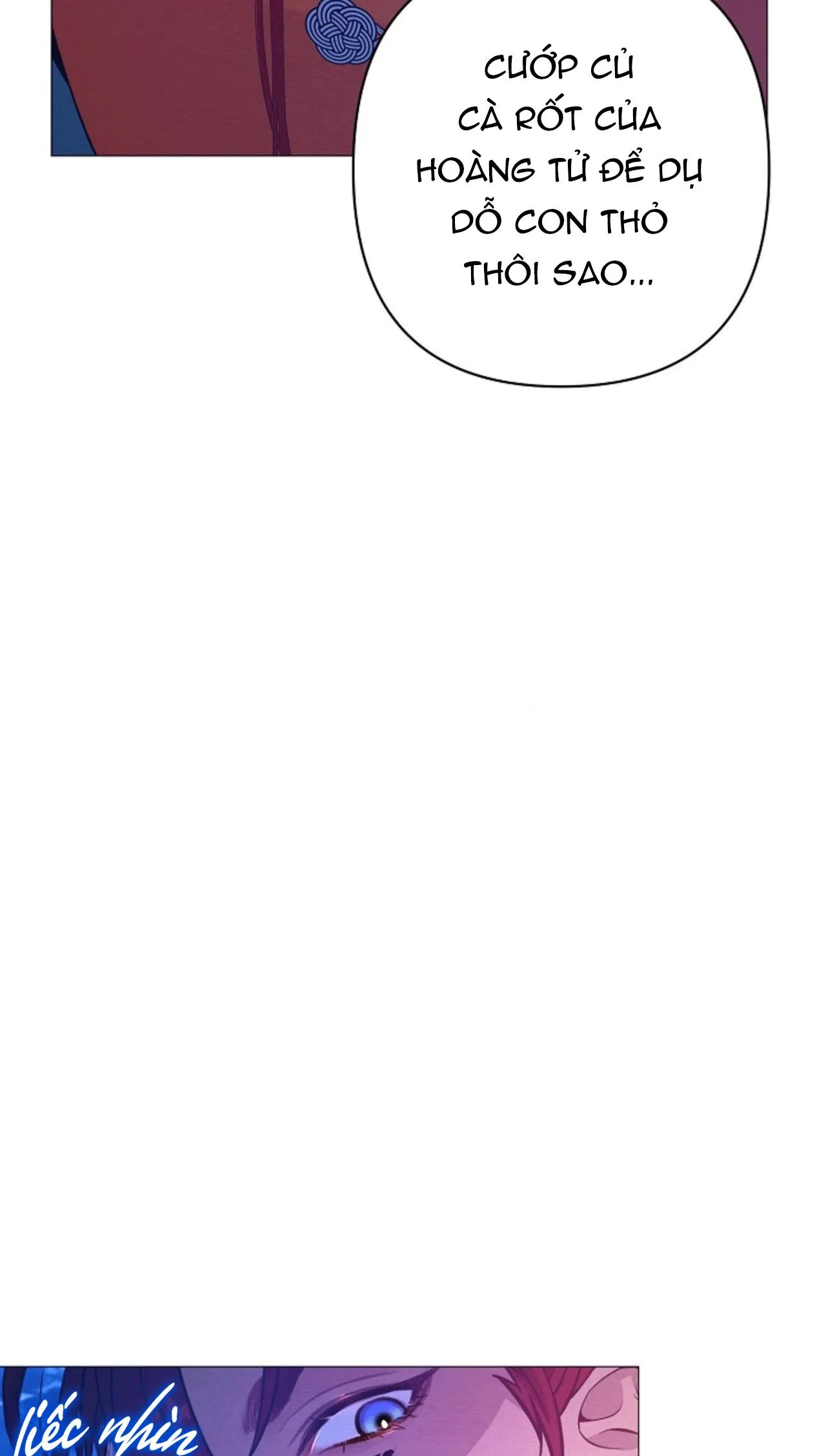 (ABO) CÁI BẪY CỦA DỤC VỌNG Chapter 45 Trang 52