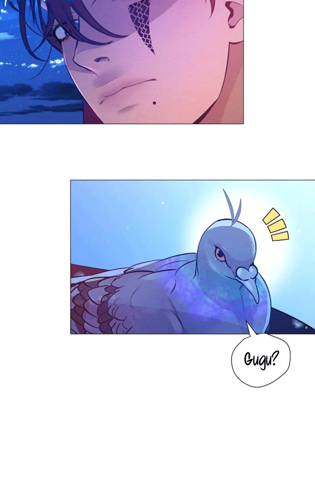 (ABO) CÁI BẪY CỦA DỤC VỌNG Chapter 45 Trang 53