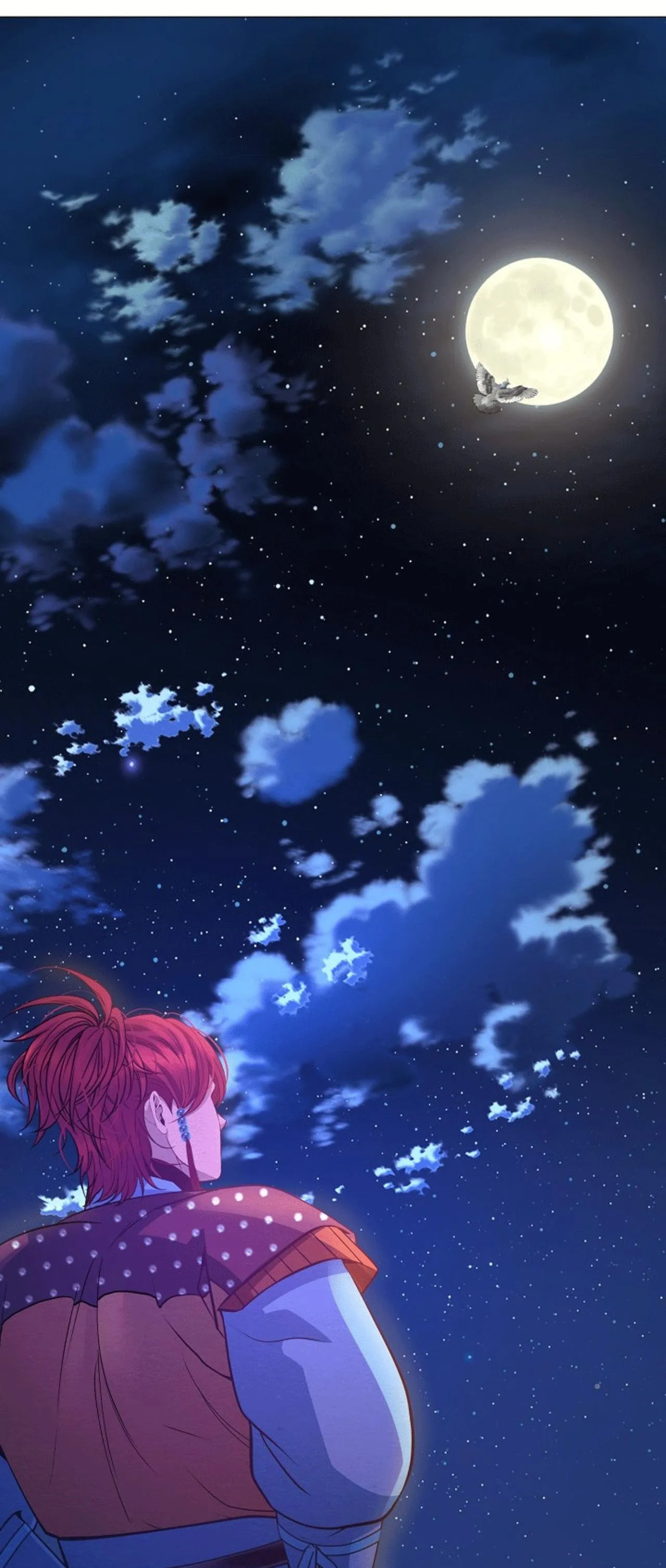 (ABO) CÁI BẪY CỦA DỤC VỌNG Chapter 45 Trang 59