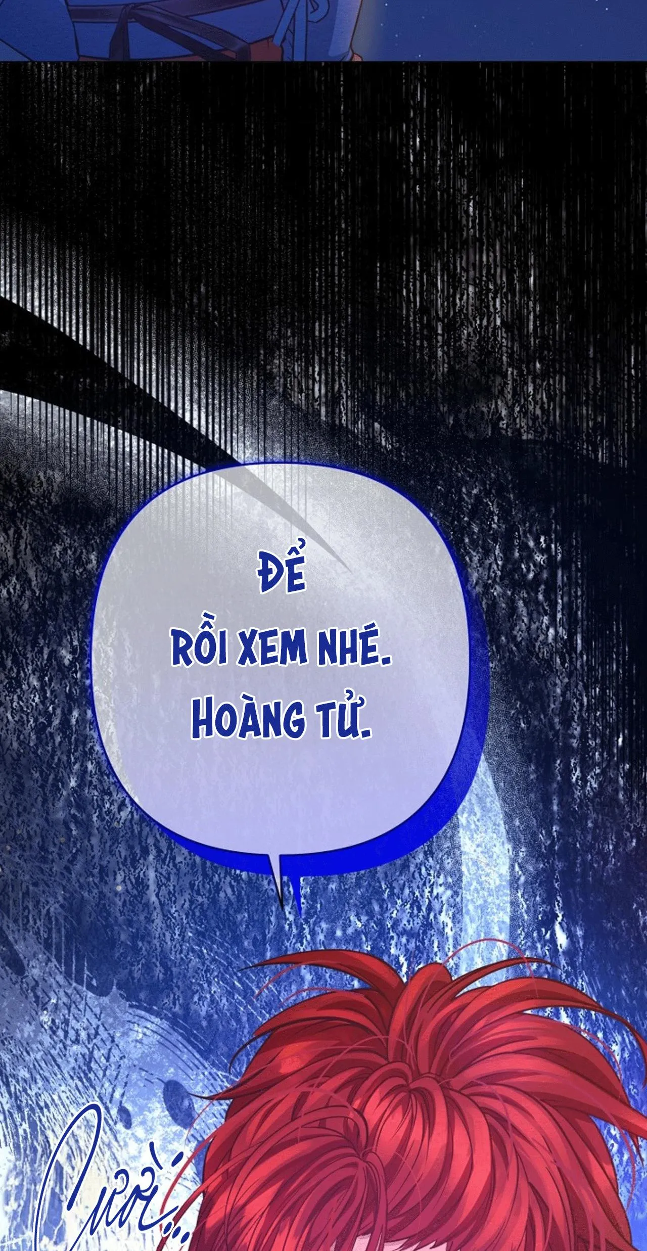 (ABO) CÁI BẪY CỦA DỤC VỌNG Chapter 45 Trang 60