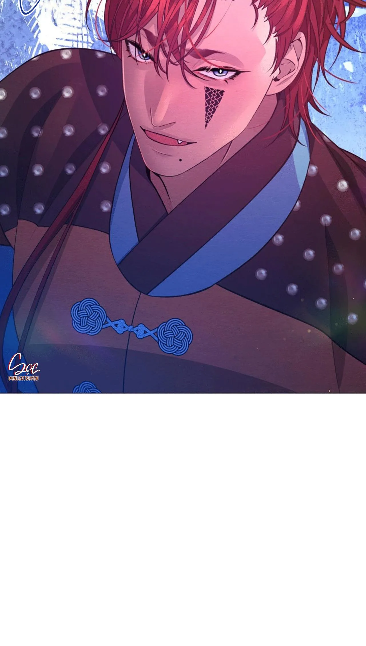 (ABO) CÁI BẪY CỦA DỤC VỌNG Chapter 45 Trang 61