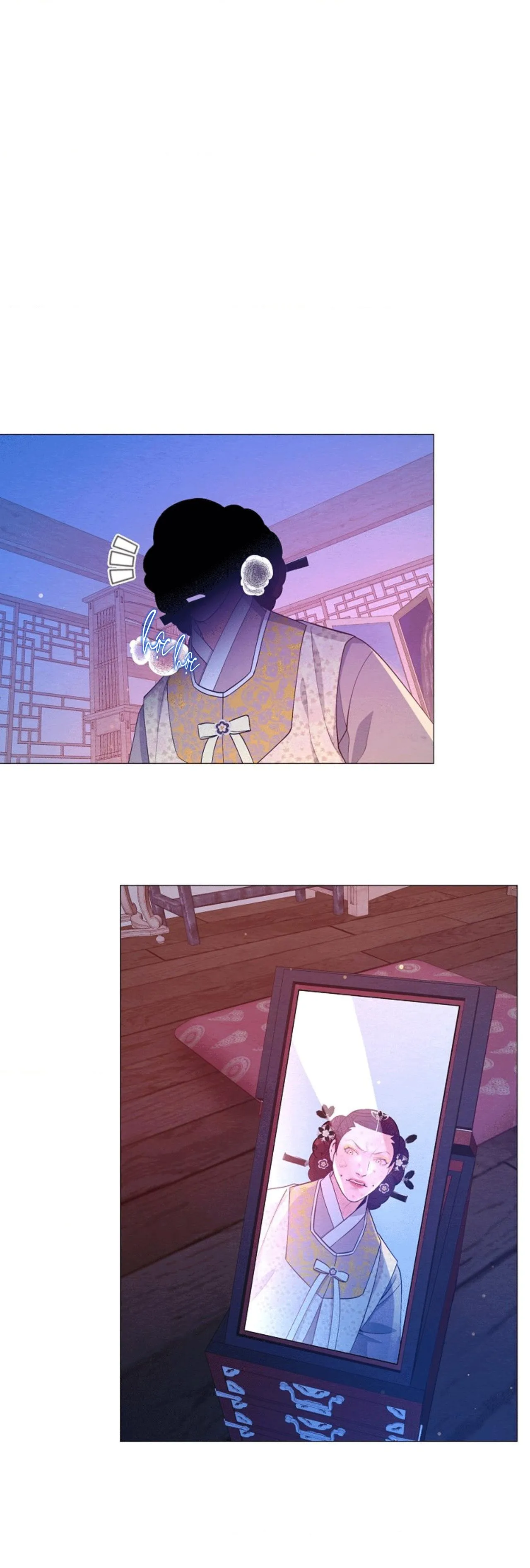 (ABO) CÁI BẪY CỦA DỤC VỌNG Chapter 45 Trang 64