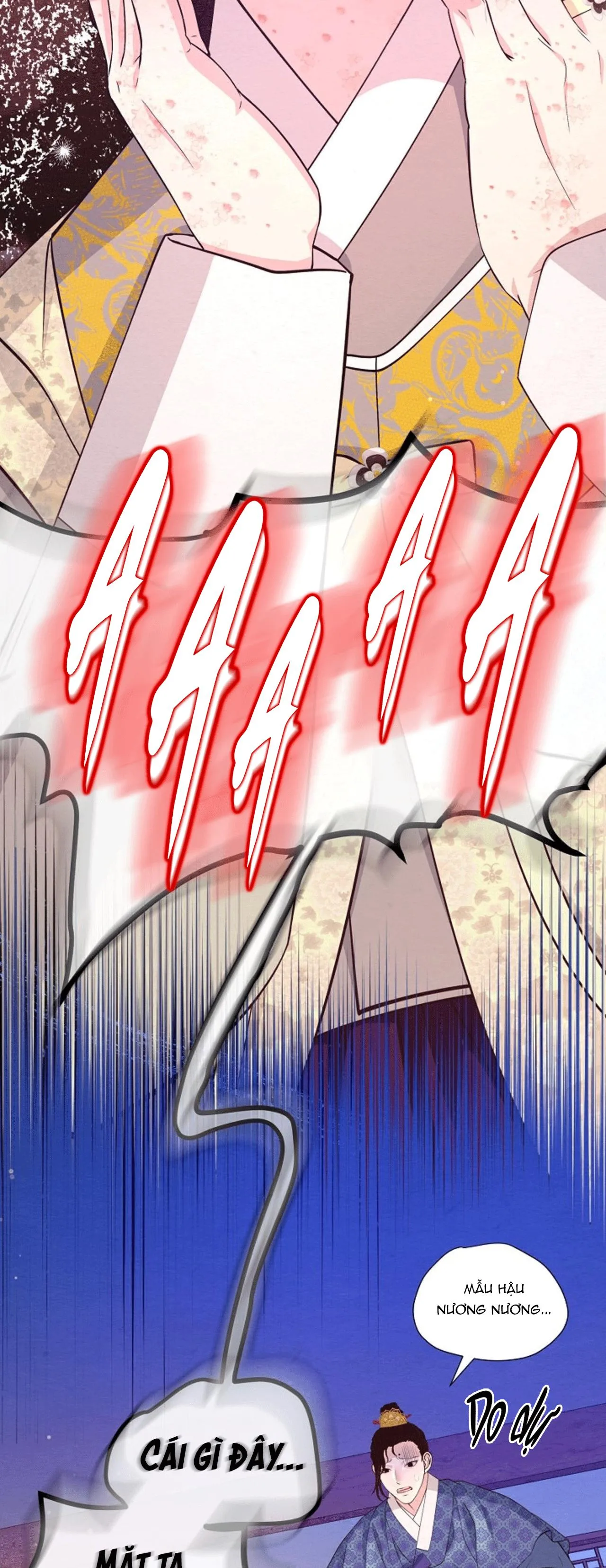 (ABO) CÁI BẪY CỦA DỤC VỌNG Chapter 45 Trang 66