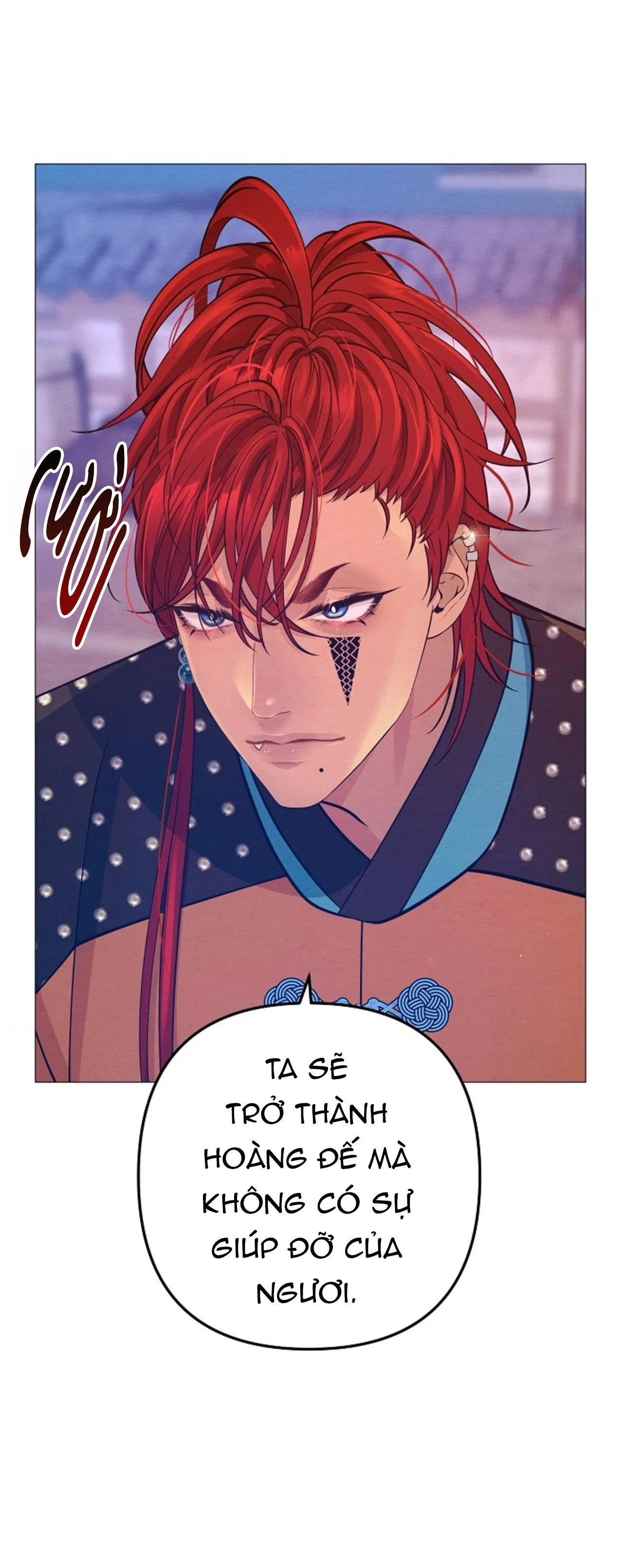 (ABO) CÁI BẪY CỦA DỤC VỌNG Chapter 47 Trang 24