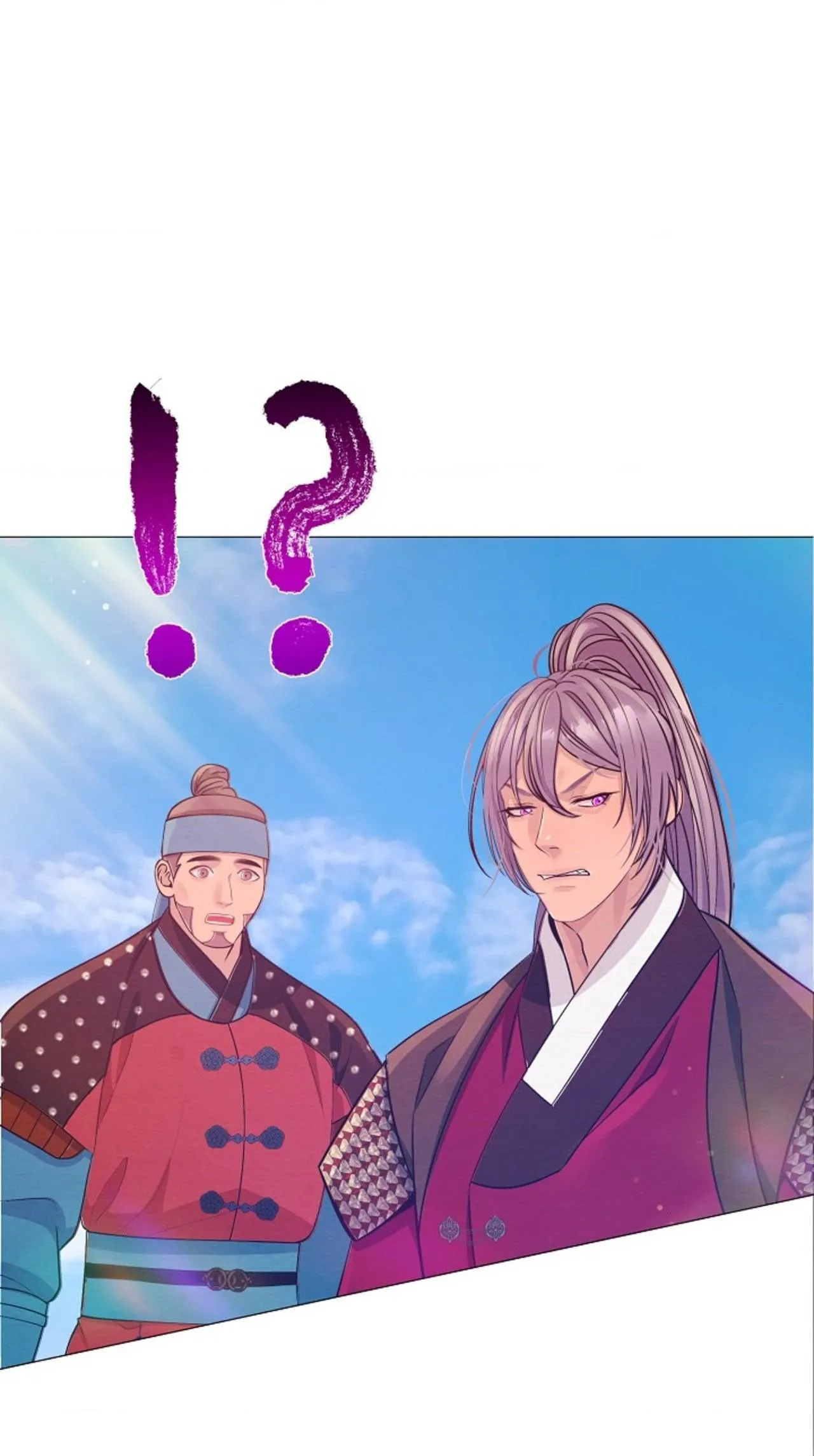 (ABO) CÁI BẪY CỦA DỤC VỌNG Chapter 47 Trang 26