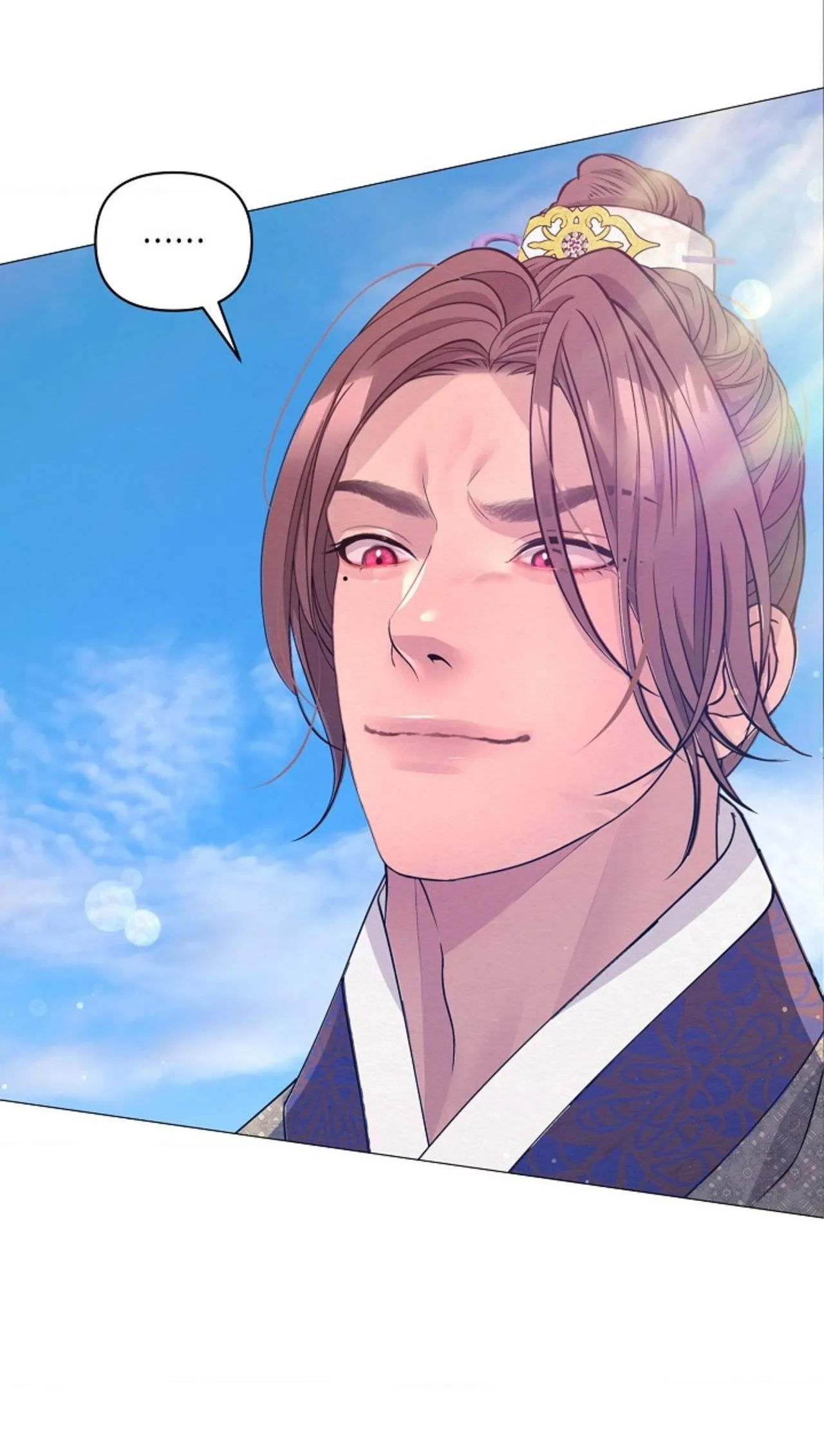 (ABO) CÁI BẪY CỦA DỤC VỌNG Chapter 47 Trang 27