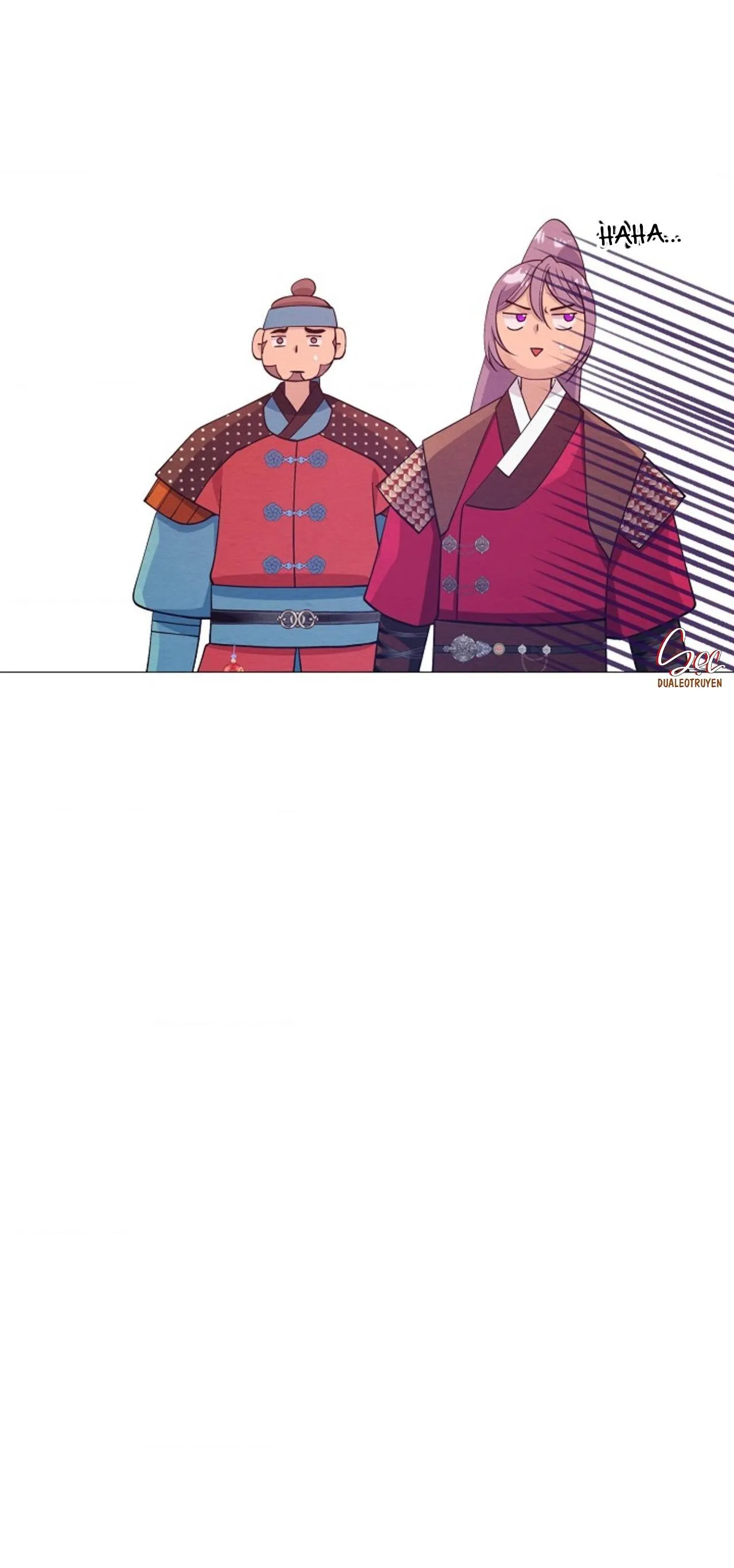 (ABO) CÁI BẪY CỦA DỤC VỌNG Chapter 47 Trang 35