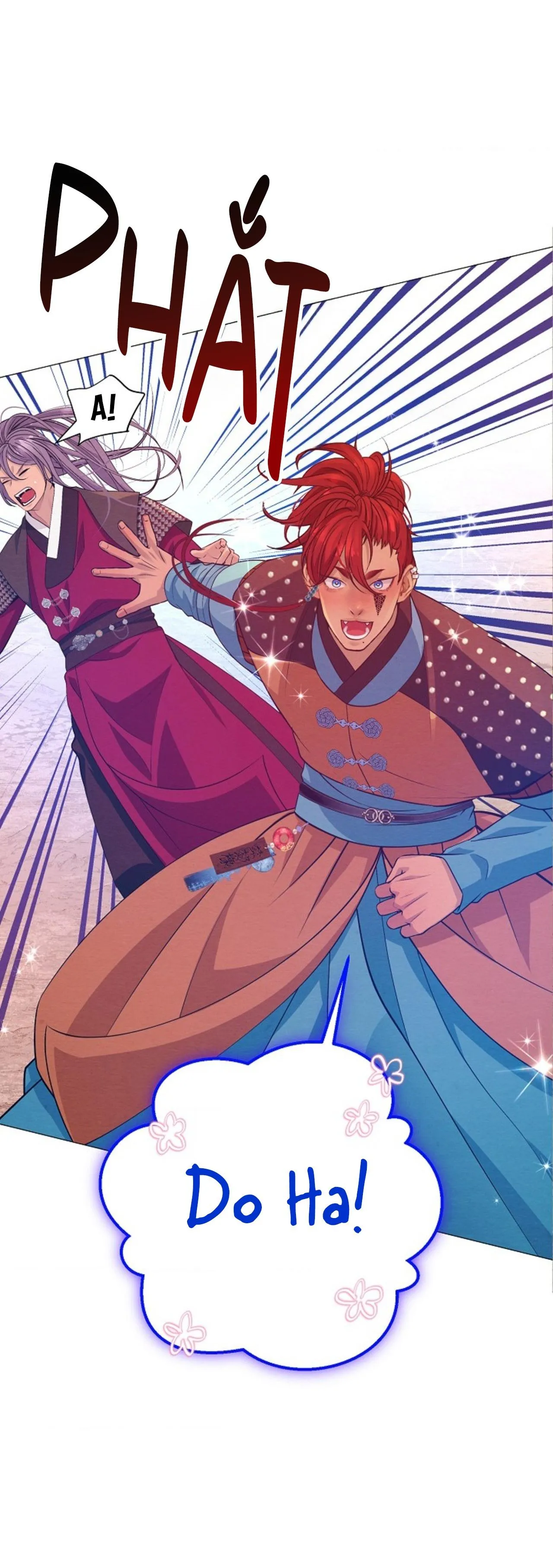 (ABO) CÁI BẪY CỦA DỤC VỌNG Chapter 47 Trang 39