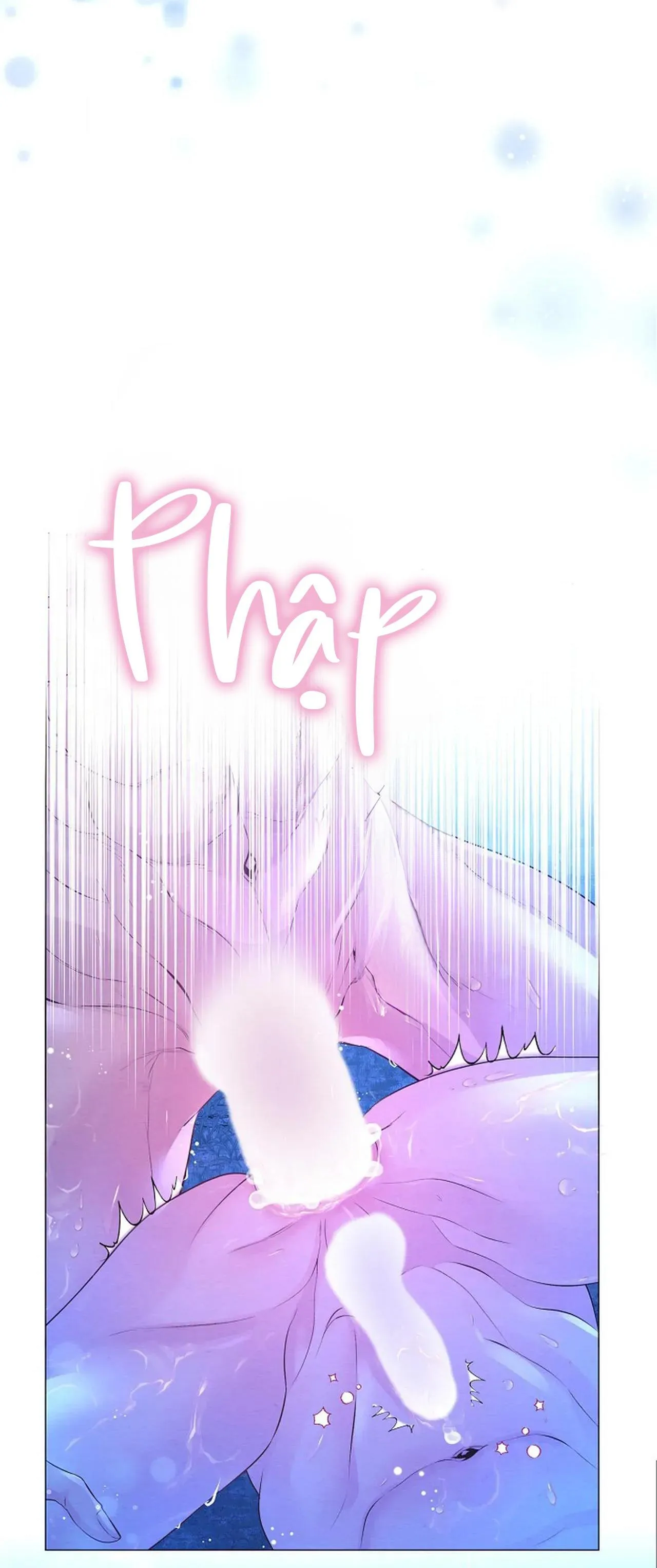 (ABO) CÁI BẪY CỦA DỤC VỌNG Chapter 5 Trang 11