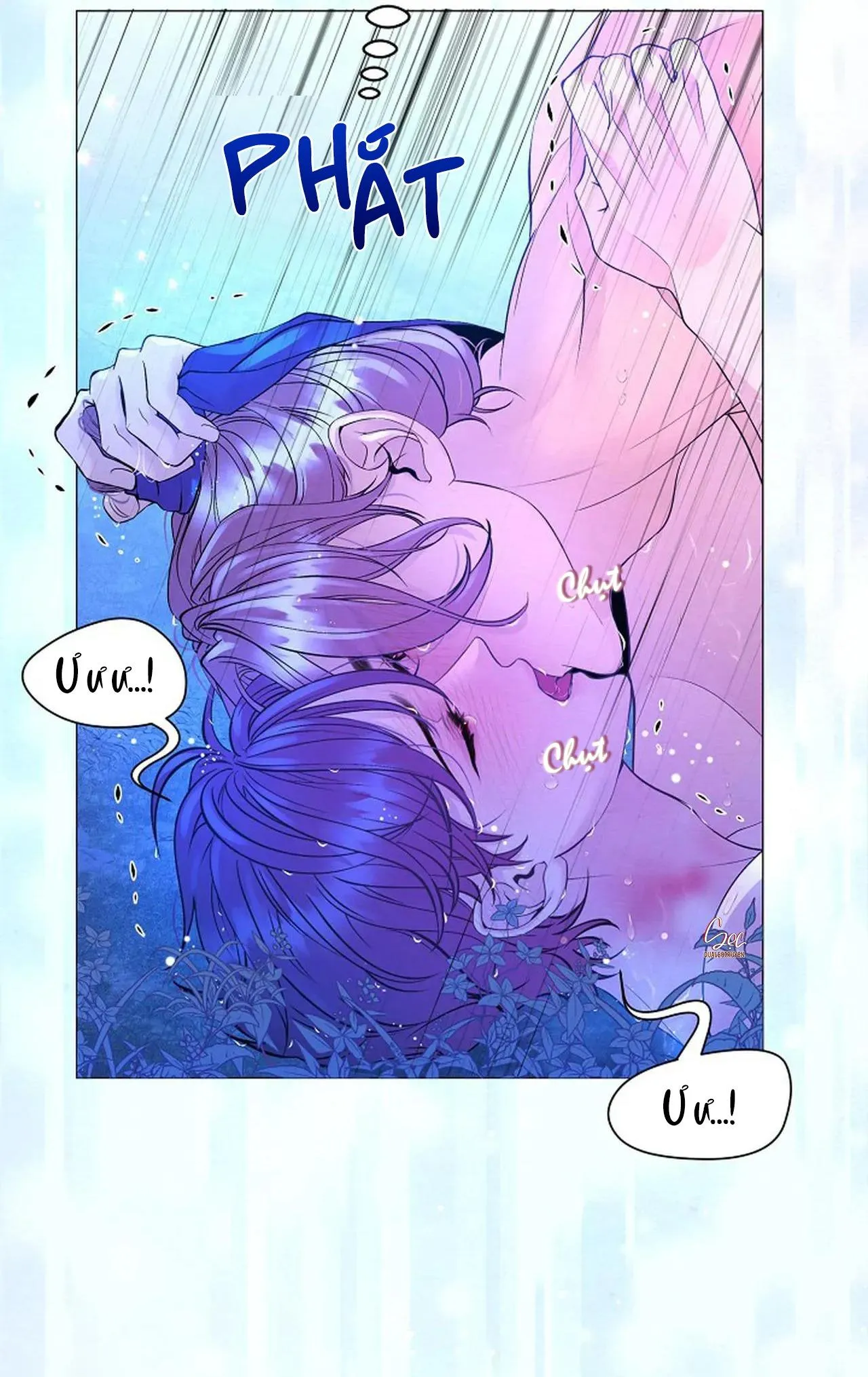 (ABO) CÁI BẪY CỦA DỤC VỌNG Chapter 5 Trang 14