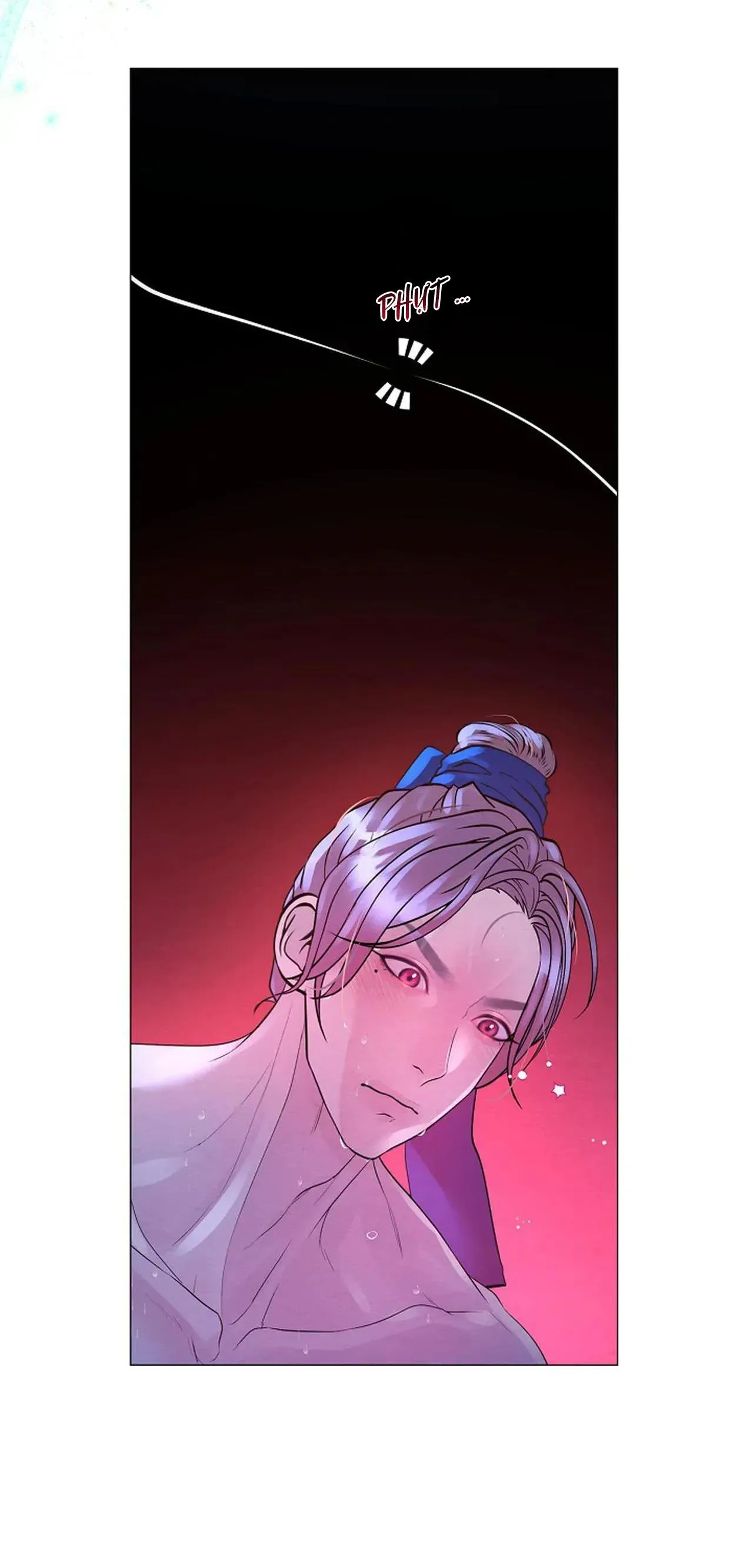 (ABO) CÁI BẪY CỦA DỤC VỌNG Chapter 5 Trang 24