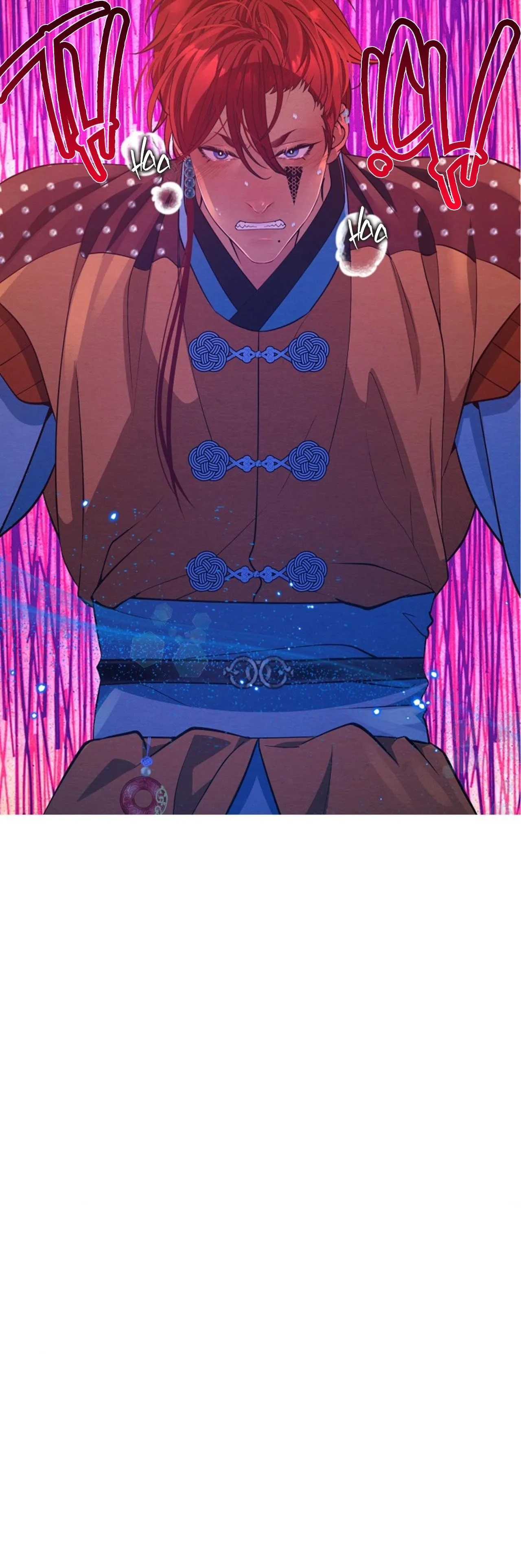 (ABO) CÁI BẪY CỦA DỤC VỌNG Chapter 52 Trang 7