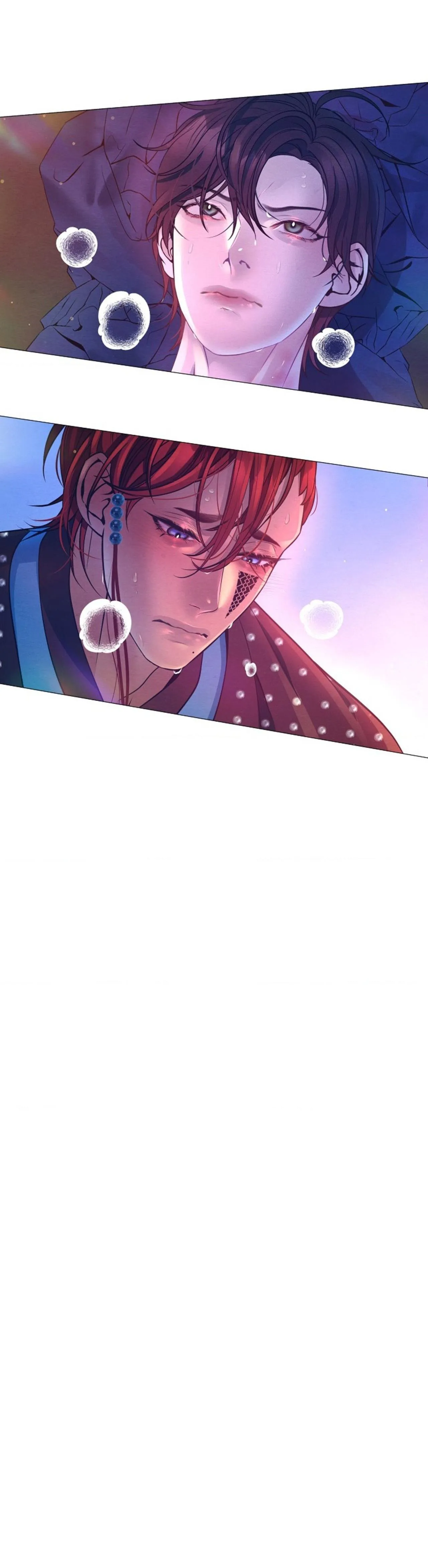 (ABO) CÁI BẪY CỦA DỤC VỌNG Chapter 54 Trang 4