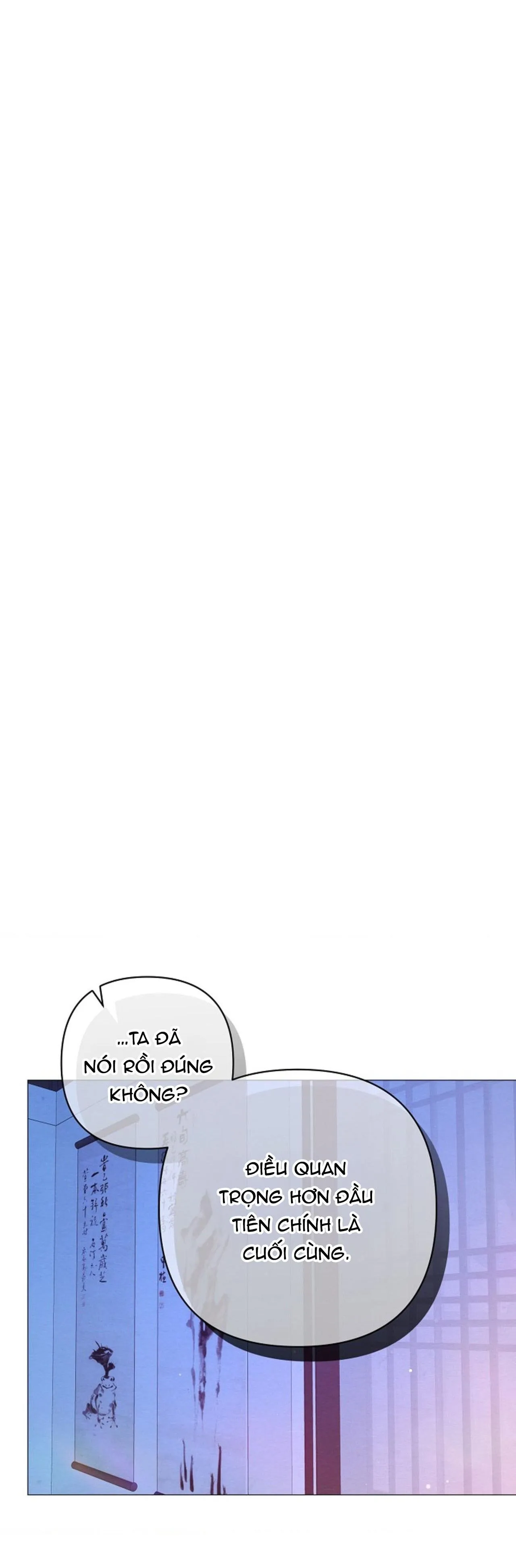 (ABO) CÁI BẪY CỦA DỤC VỌNG Chapter 54 Trang 5