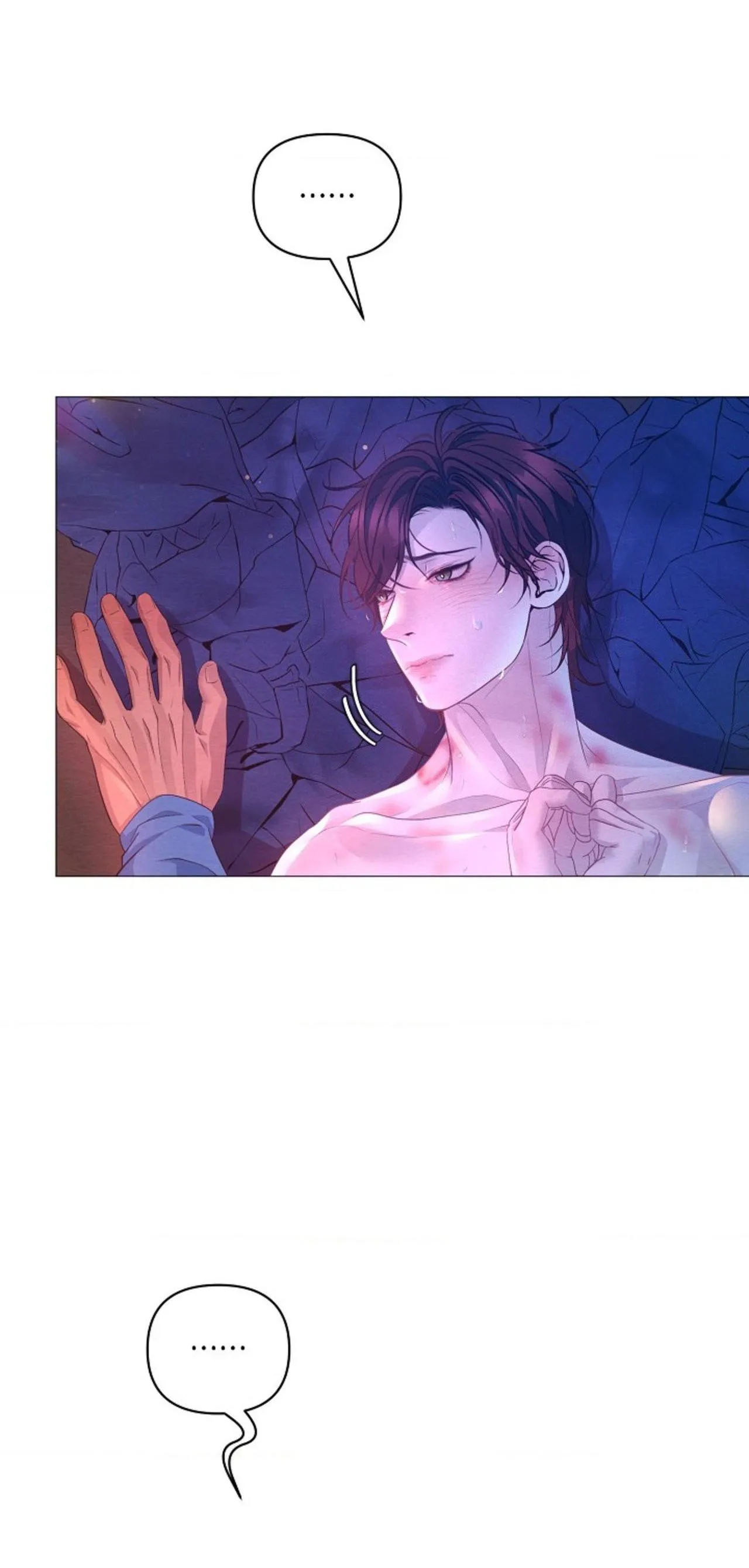 (ABO) CÁI BẪY CỦA DỤC VỌNG Chapter 54 Trang 7