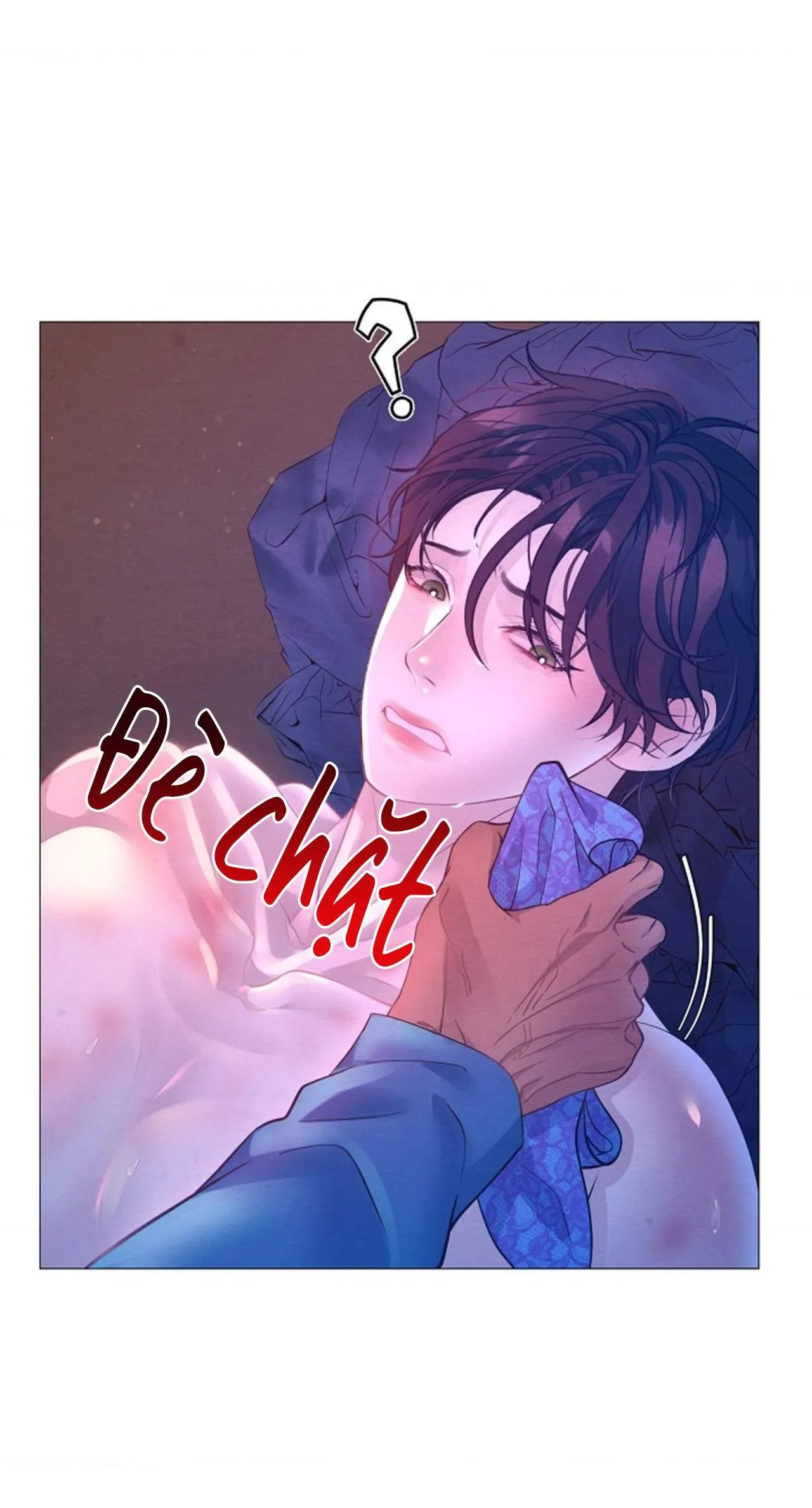 (ABO) CÁI BẪY CỦA DỤC VỌNG Chapter 54 Trang 13