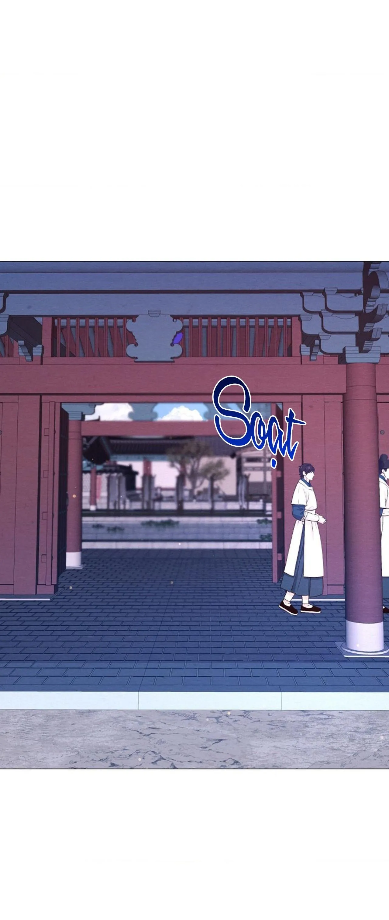 (ABO) CÁI BẪY CỦA DỤC VỌNG Chapter 54 Trang 29