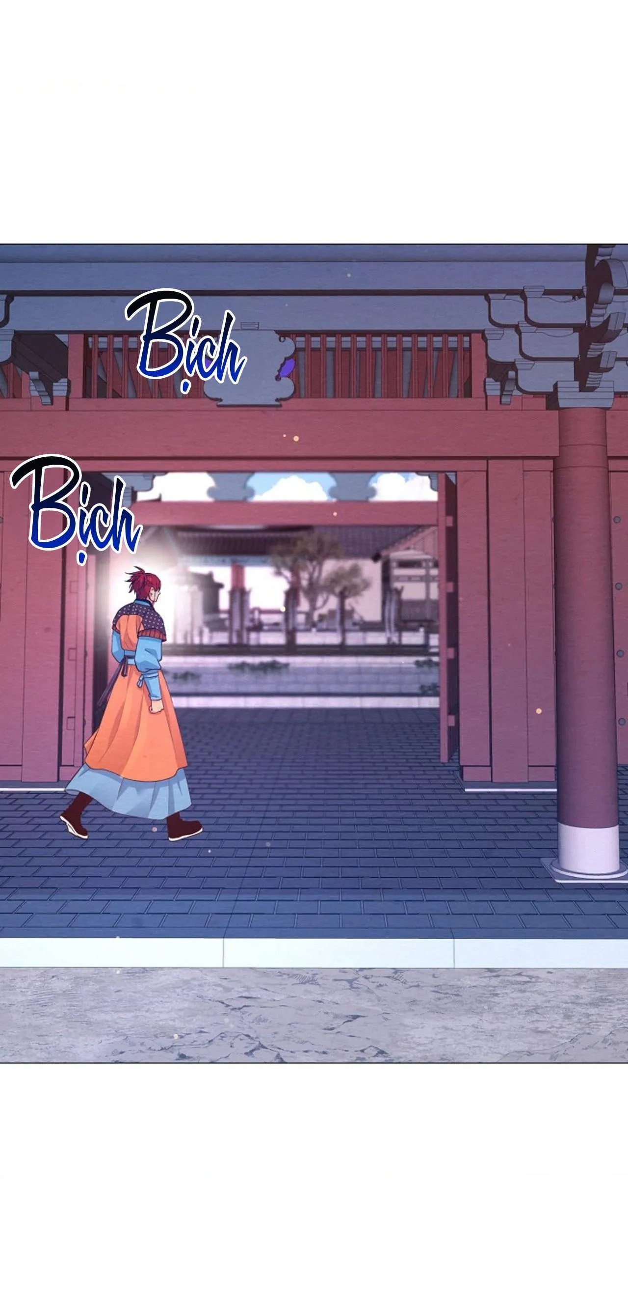 (ABO) CÁI BẪY CỦA DỤC VỌNG Chapter 54 Trang 30