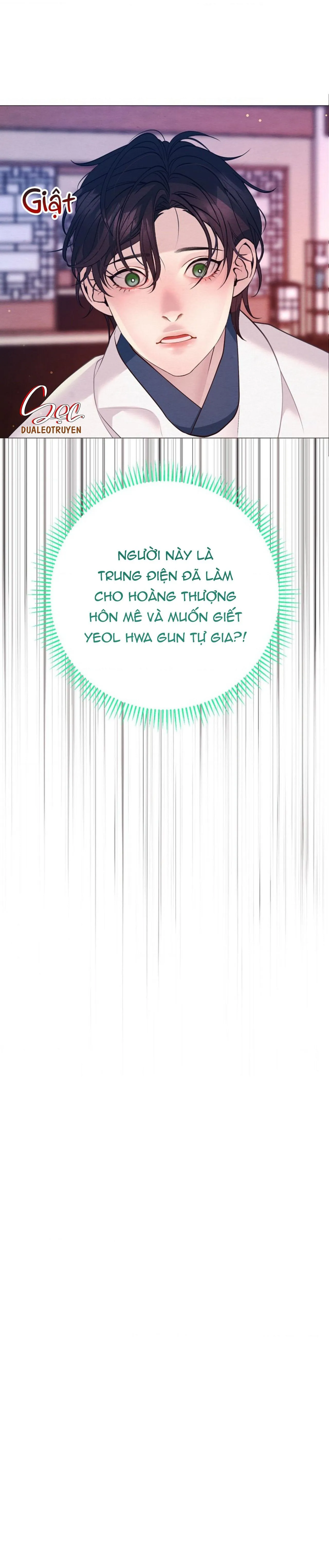 (ABO) CÁI BẪY CỦA DỤC VỌNG Chapter 55 Trang 7