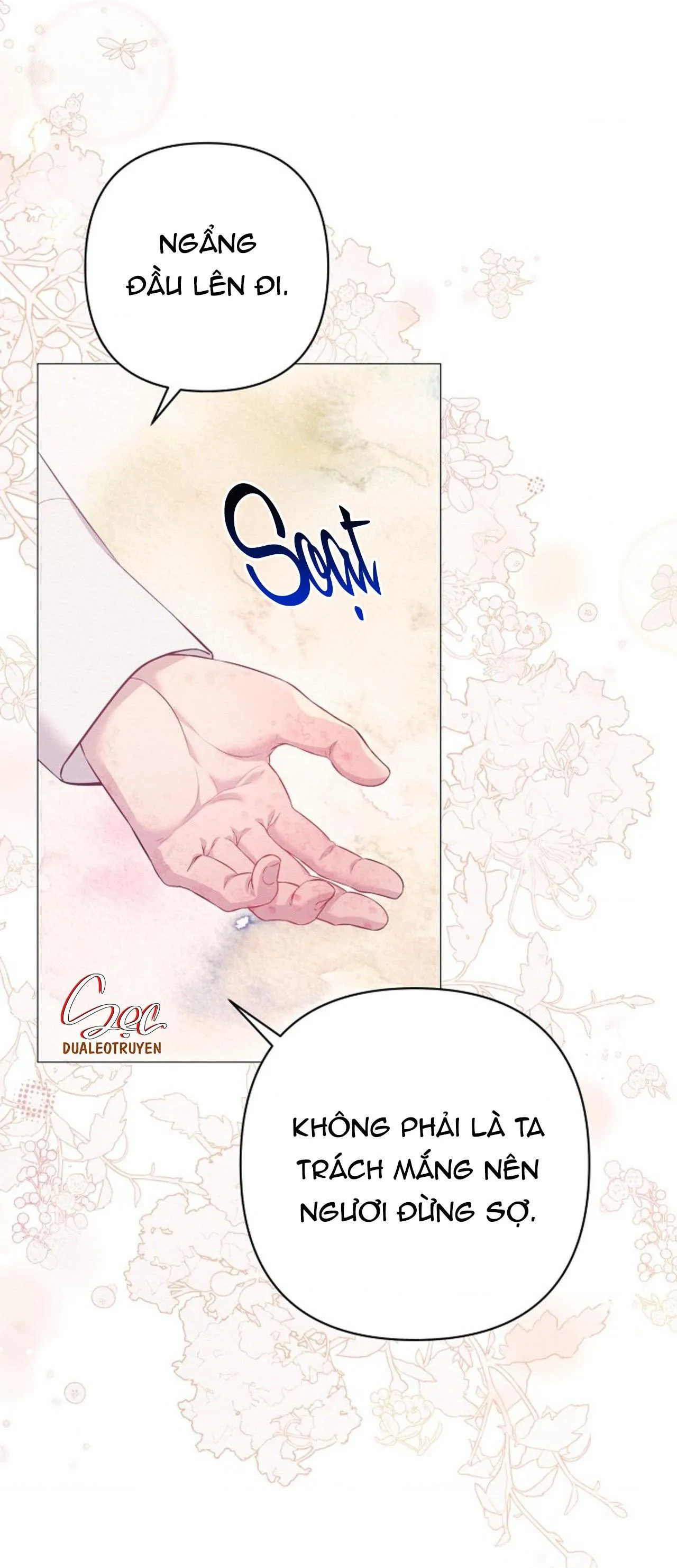 (ABO) CÁI BẪY CỦA DỤC VỌNG Chapter 55 Trang 20