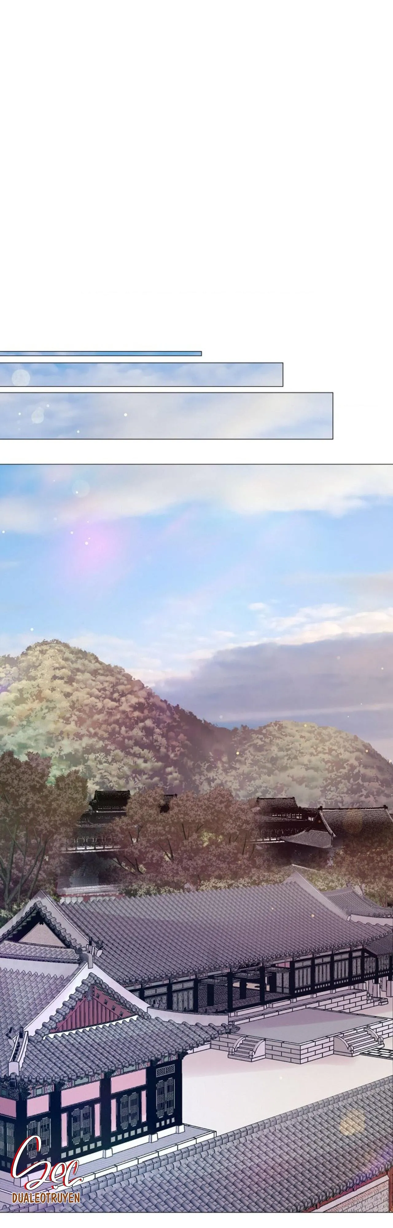 (ABO) CÁI BẪY CỦA DỤC VỌNG Chapter 55 Trang 30