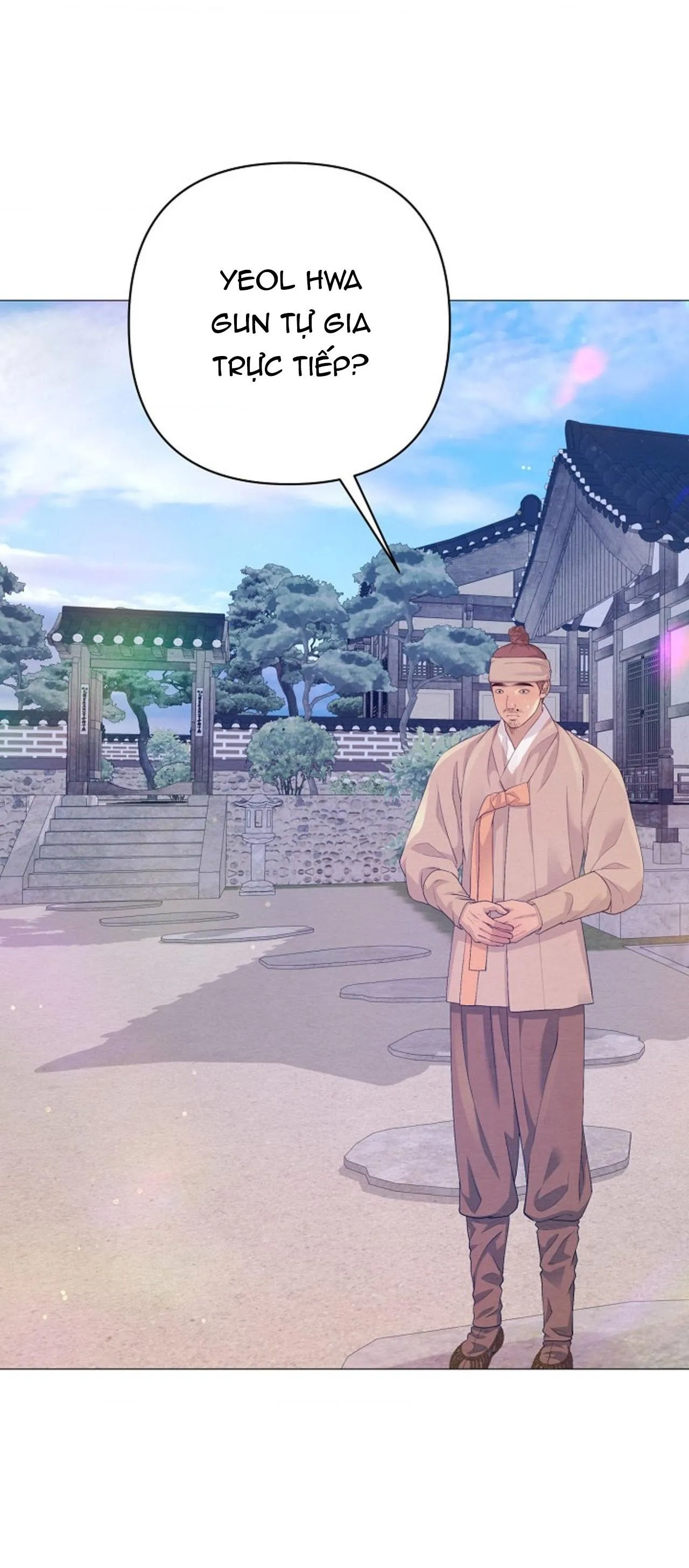 (ABO) CÁI BẪY CỦA DỤC VỌNG Chapter 55 Trang 50