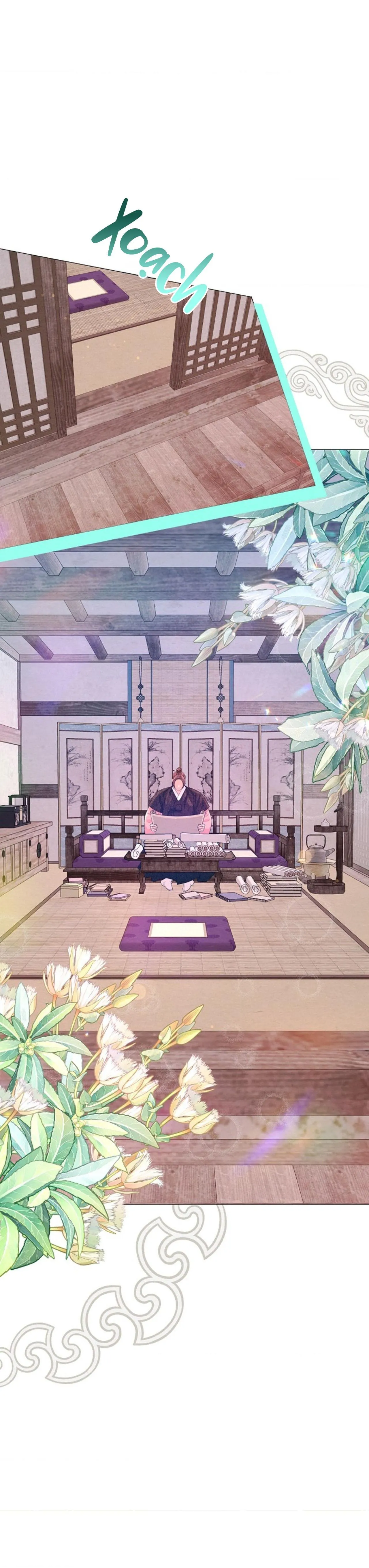 (ABO) CÁI BẪY CỦA DỤC VỌNG Chapter 55 Trang 52