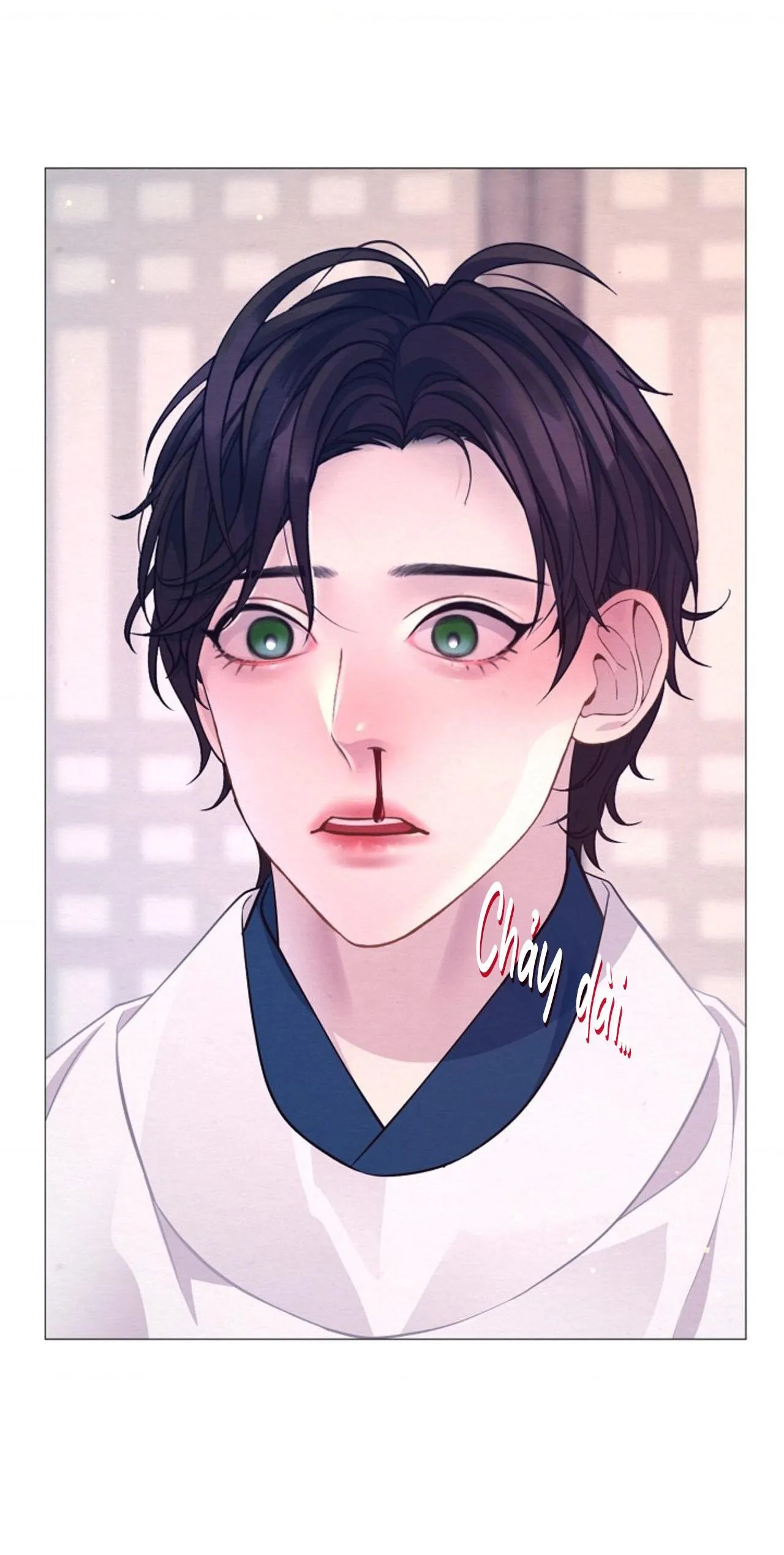 (ABO) CÁI BẪY CỦA DỤC VỌNG Chapter 56 Trang 19